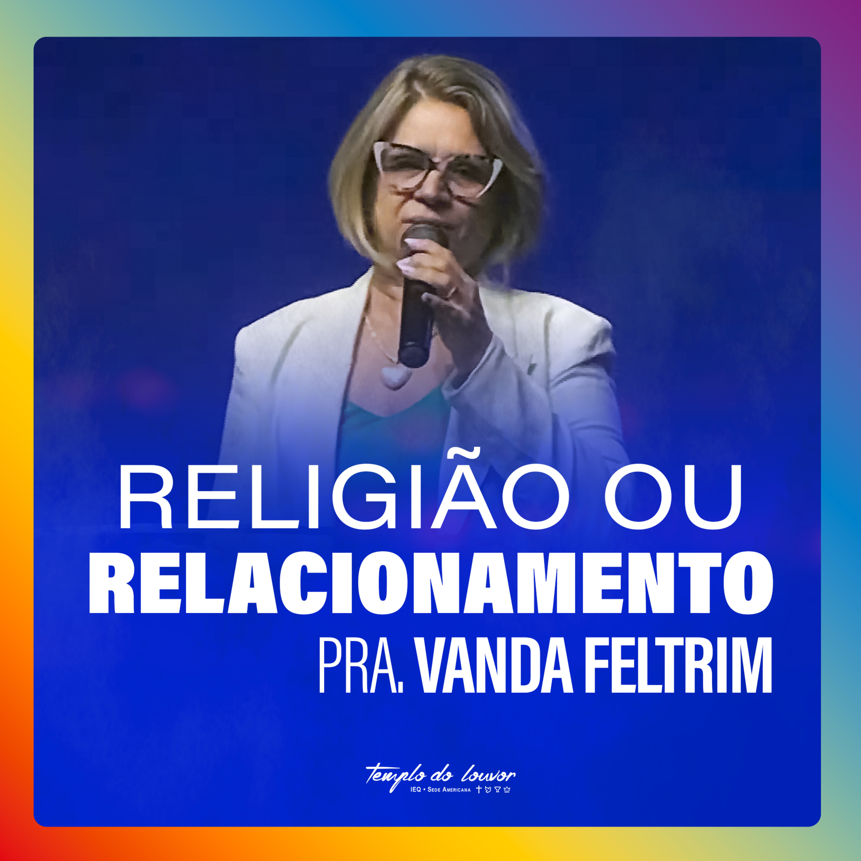 Igreja Cristã Templo do Louvor