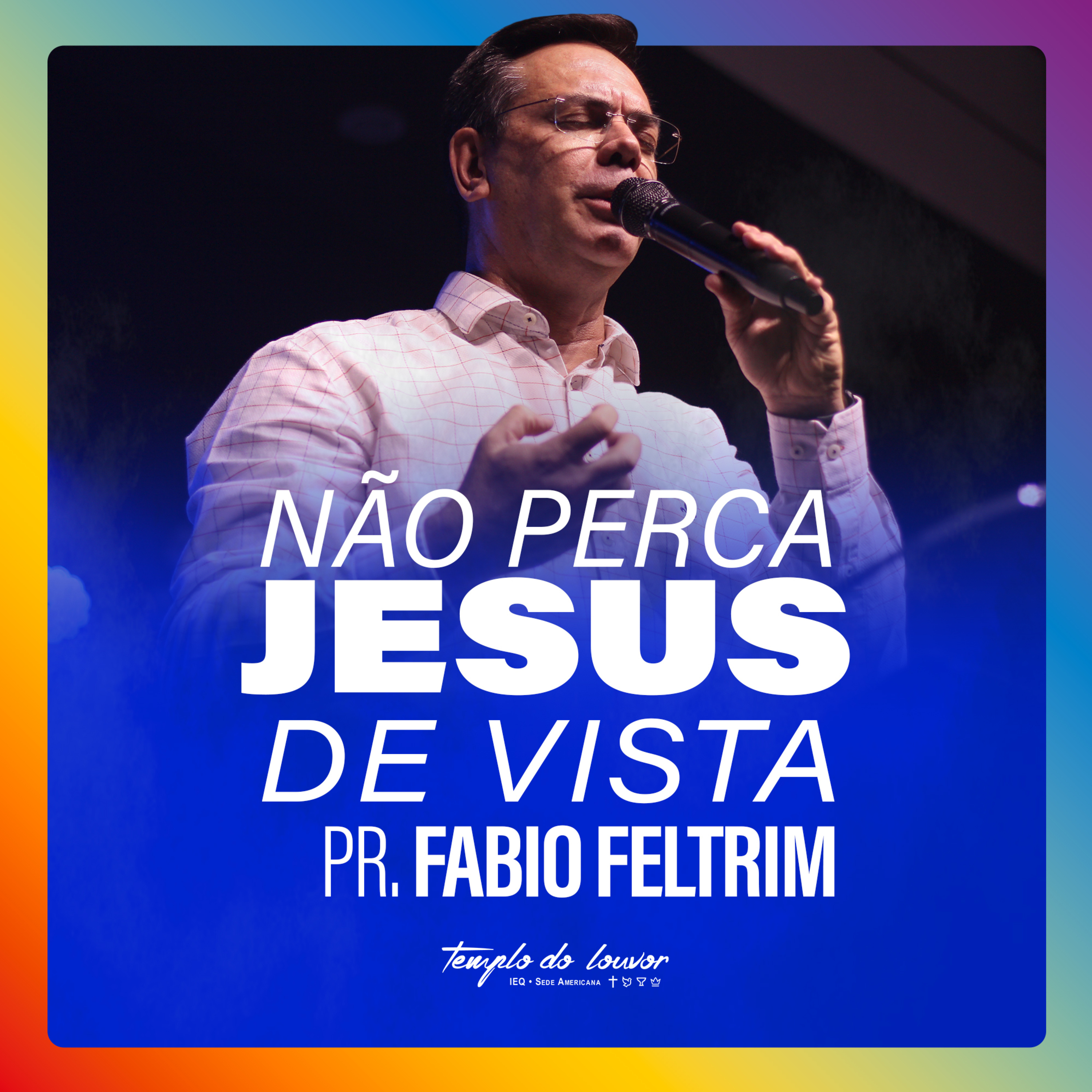 Igreja Cristã Templo do Louvor