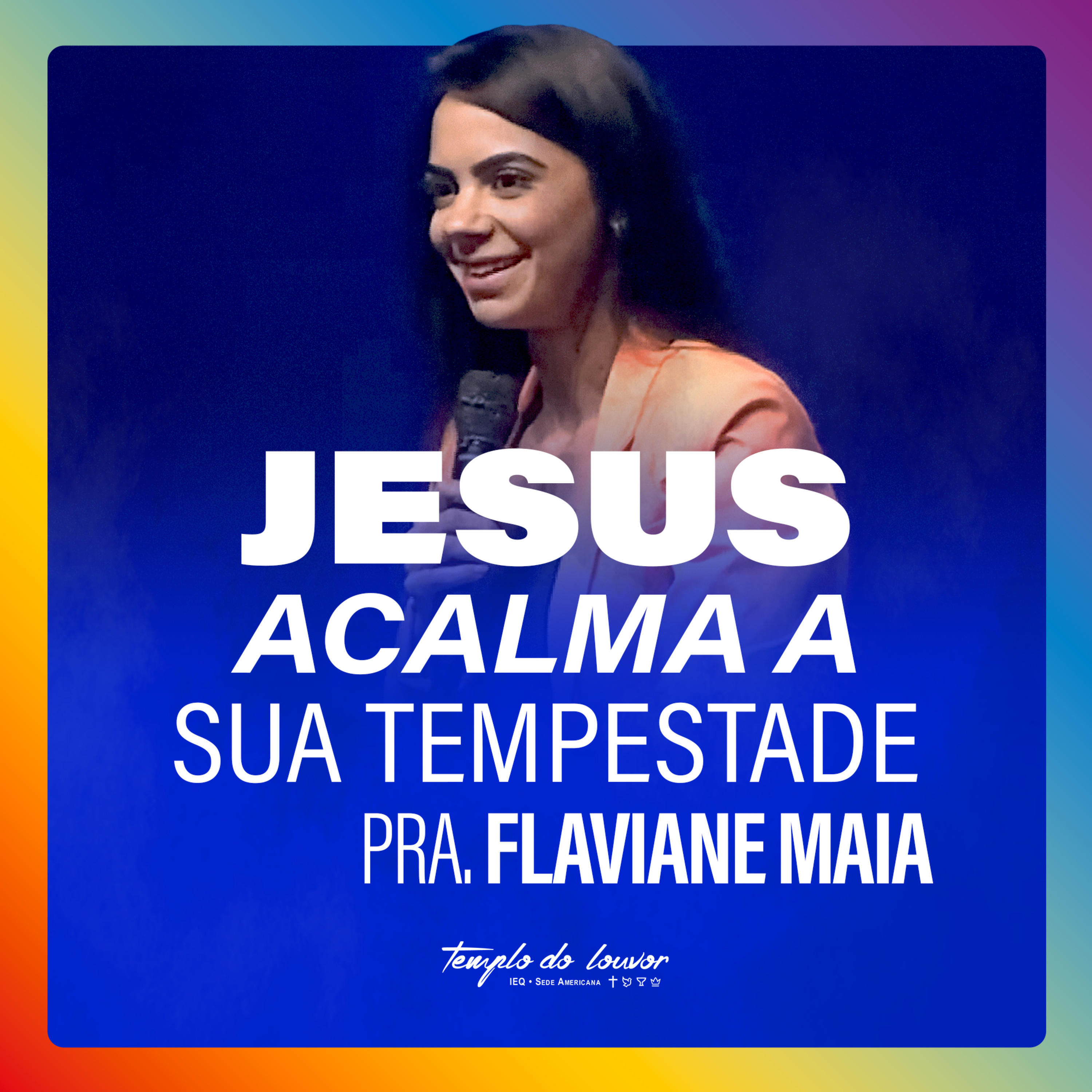 Igreja Cristã Templo do Louvor