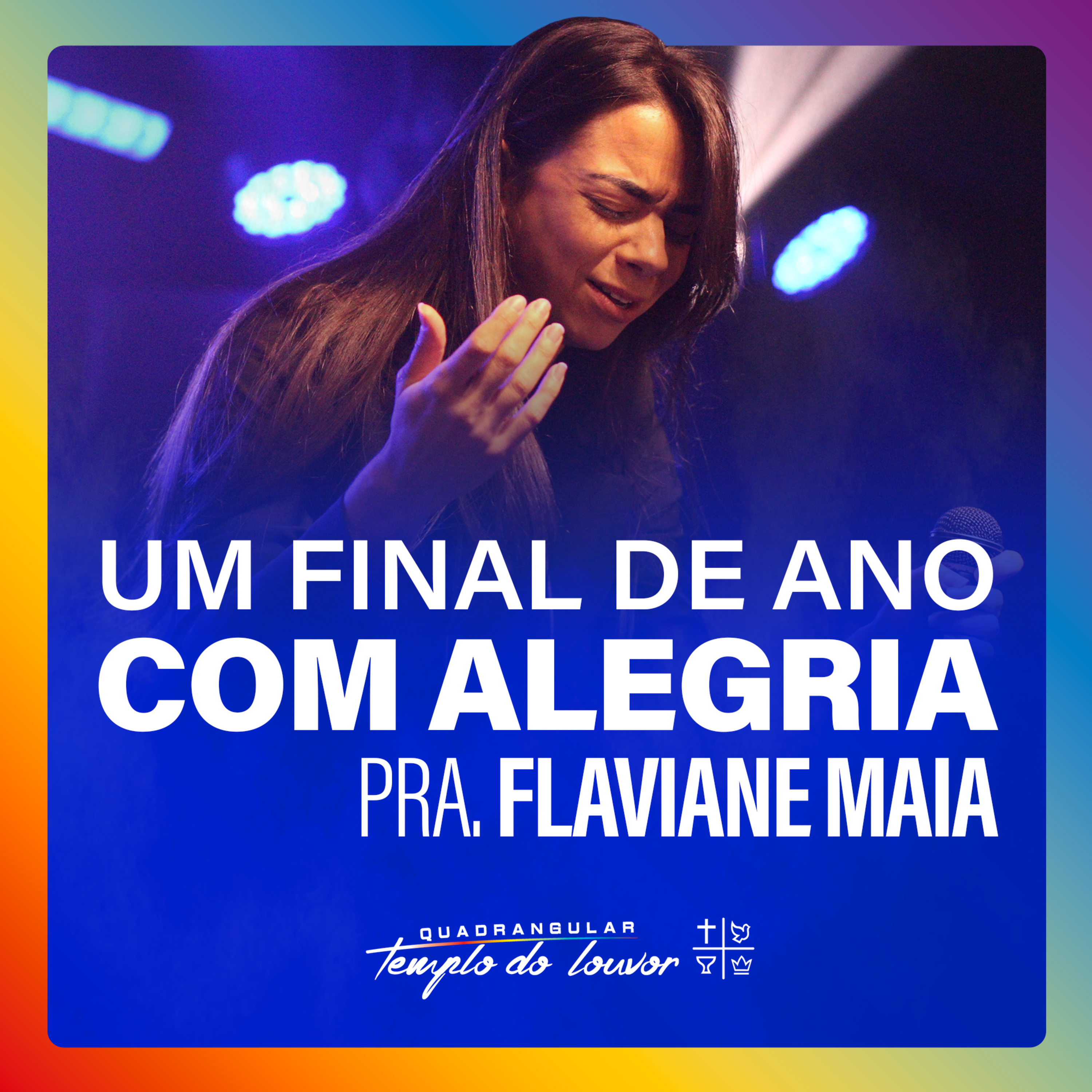 Igreja Cristã Templo do Louvor