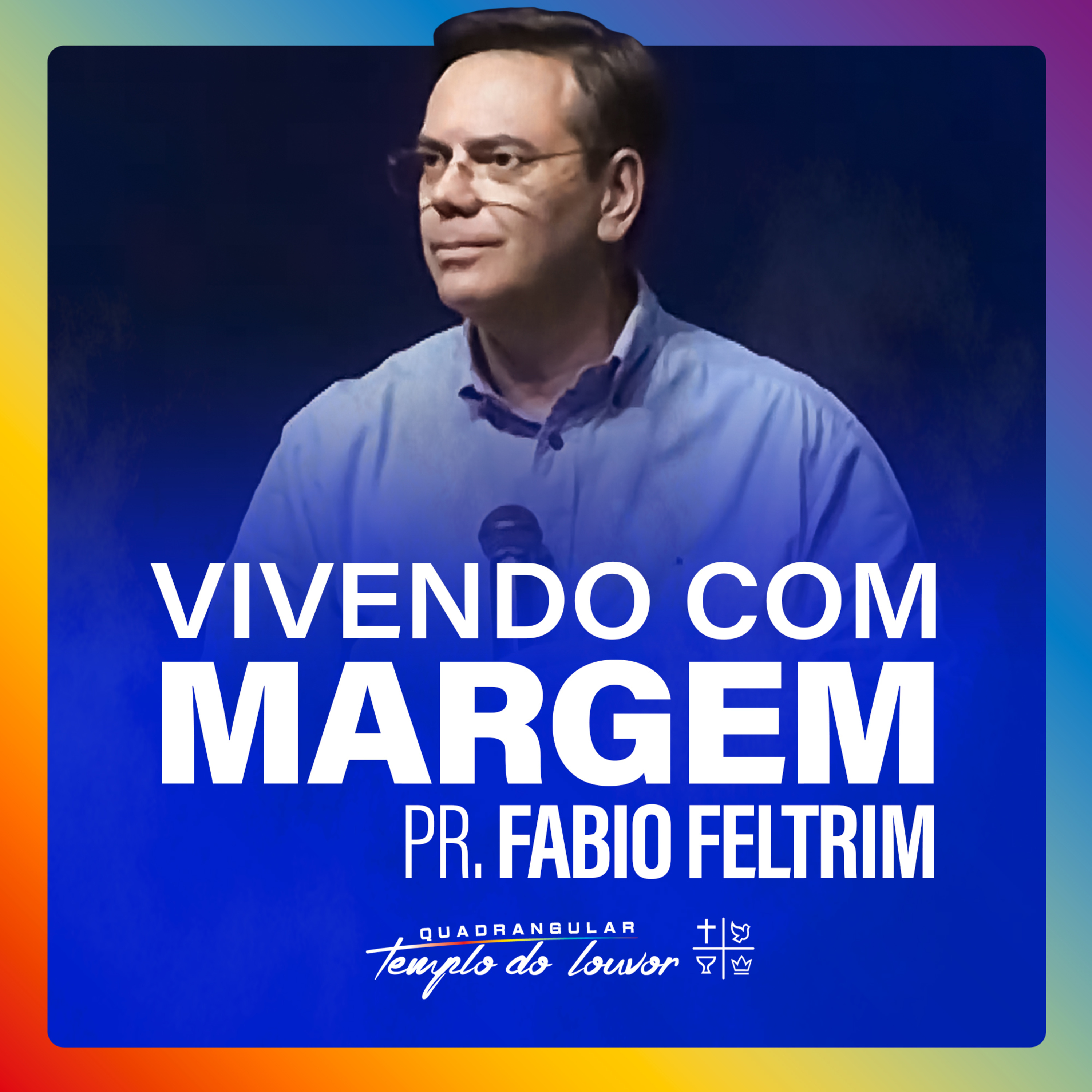 Igreja Cristã Templo do Louvor