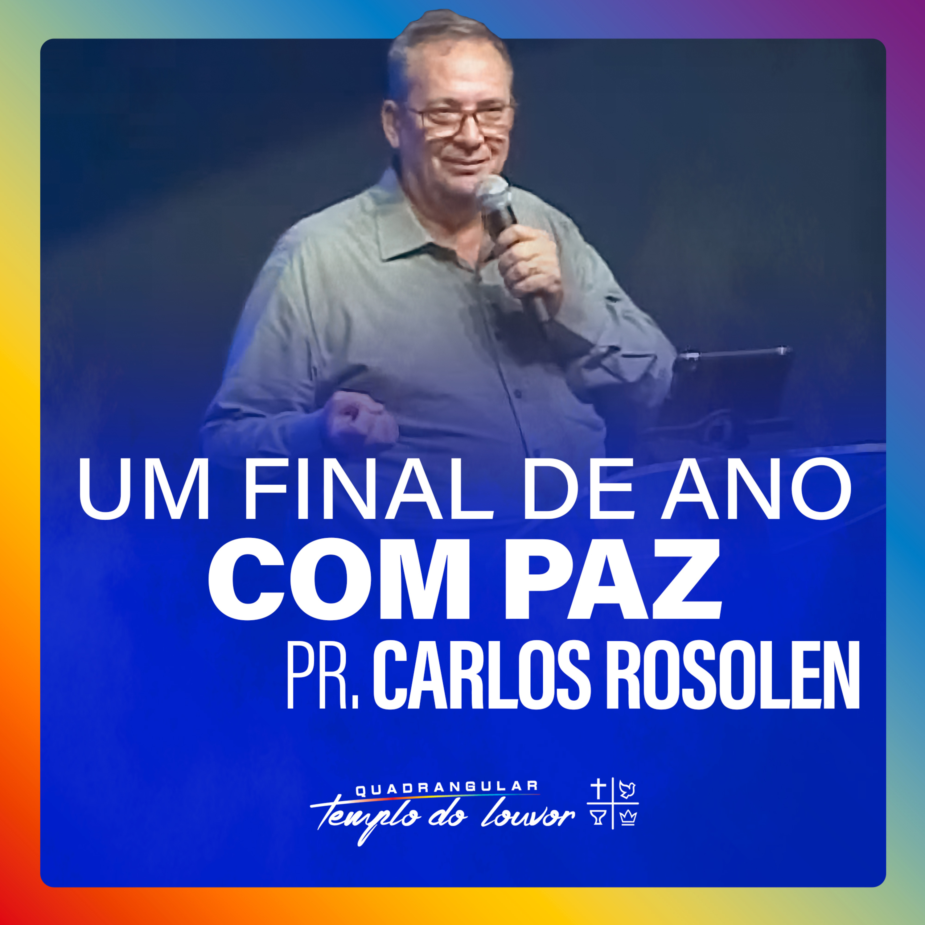 Igreja Cristã Templo do Louvor