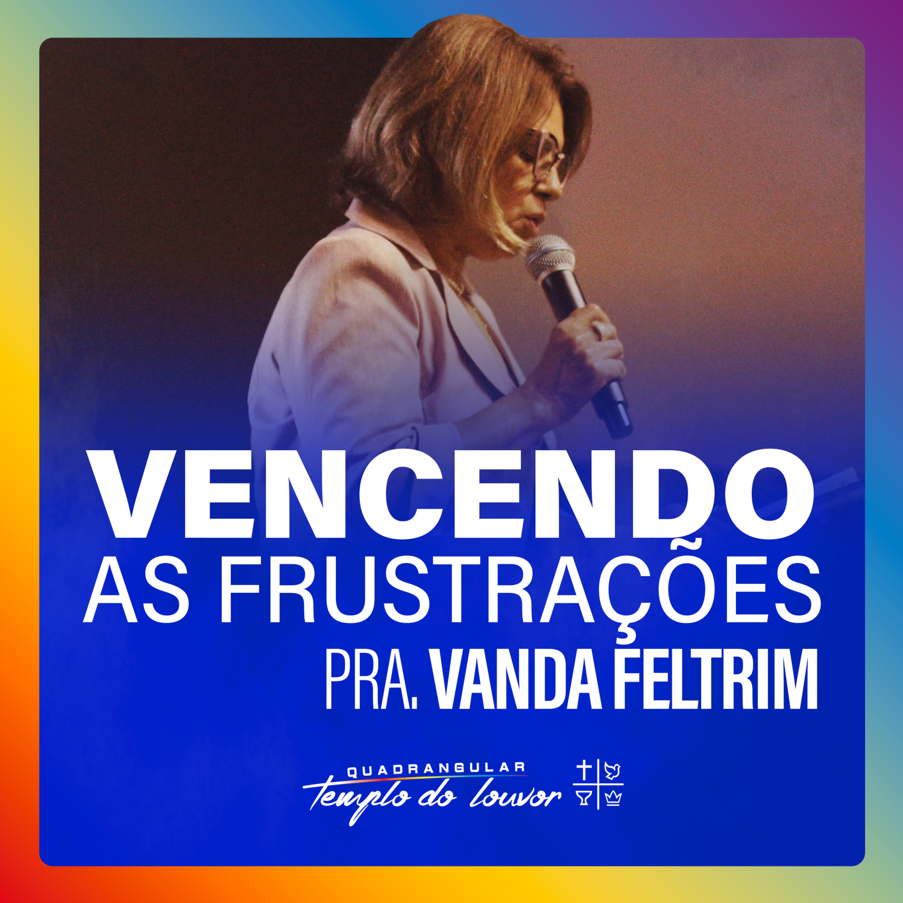 Igreja Cristã Templo do Louvor