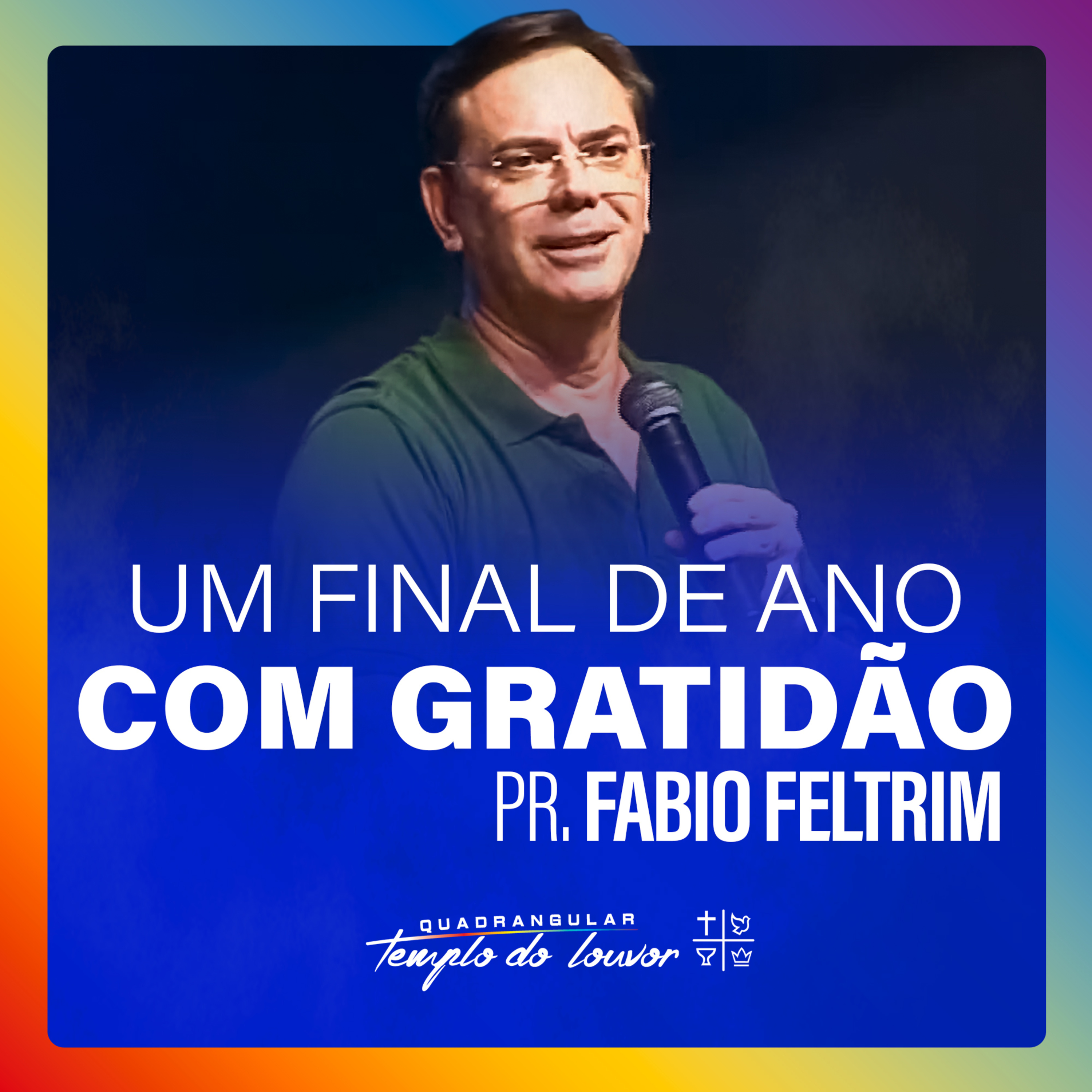 Igreja Cristã Templo do Louvor