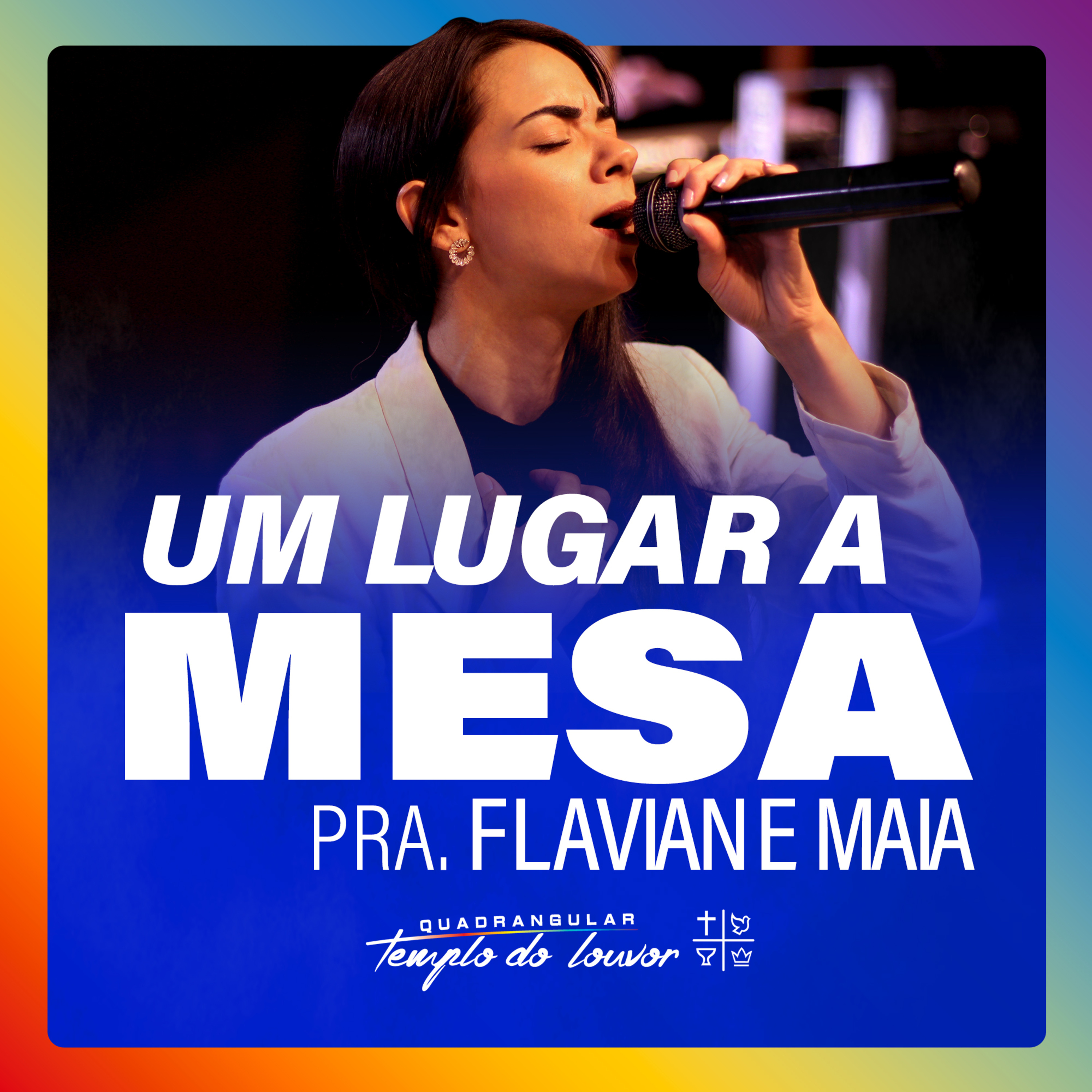 Igreja Cristã Templo do Louvor