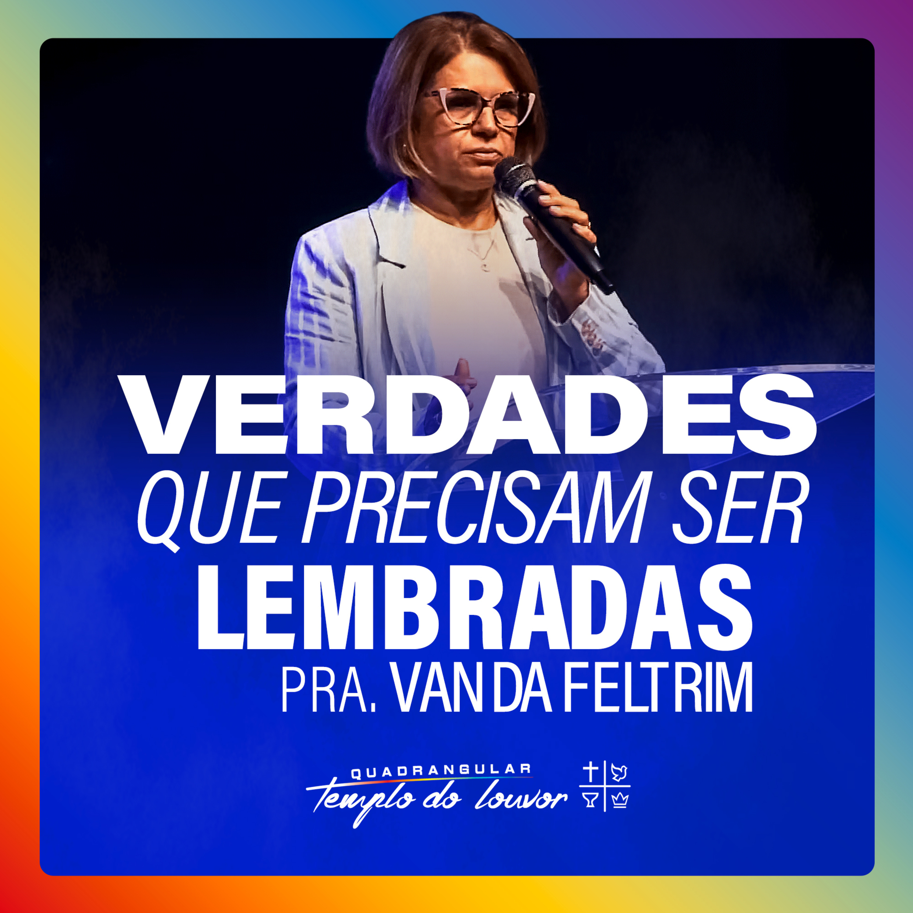 Igreja Cristã Templo do Louvor