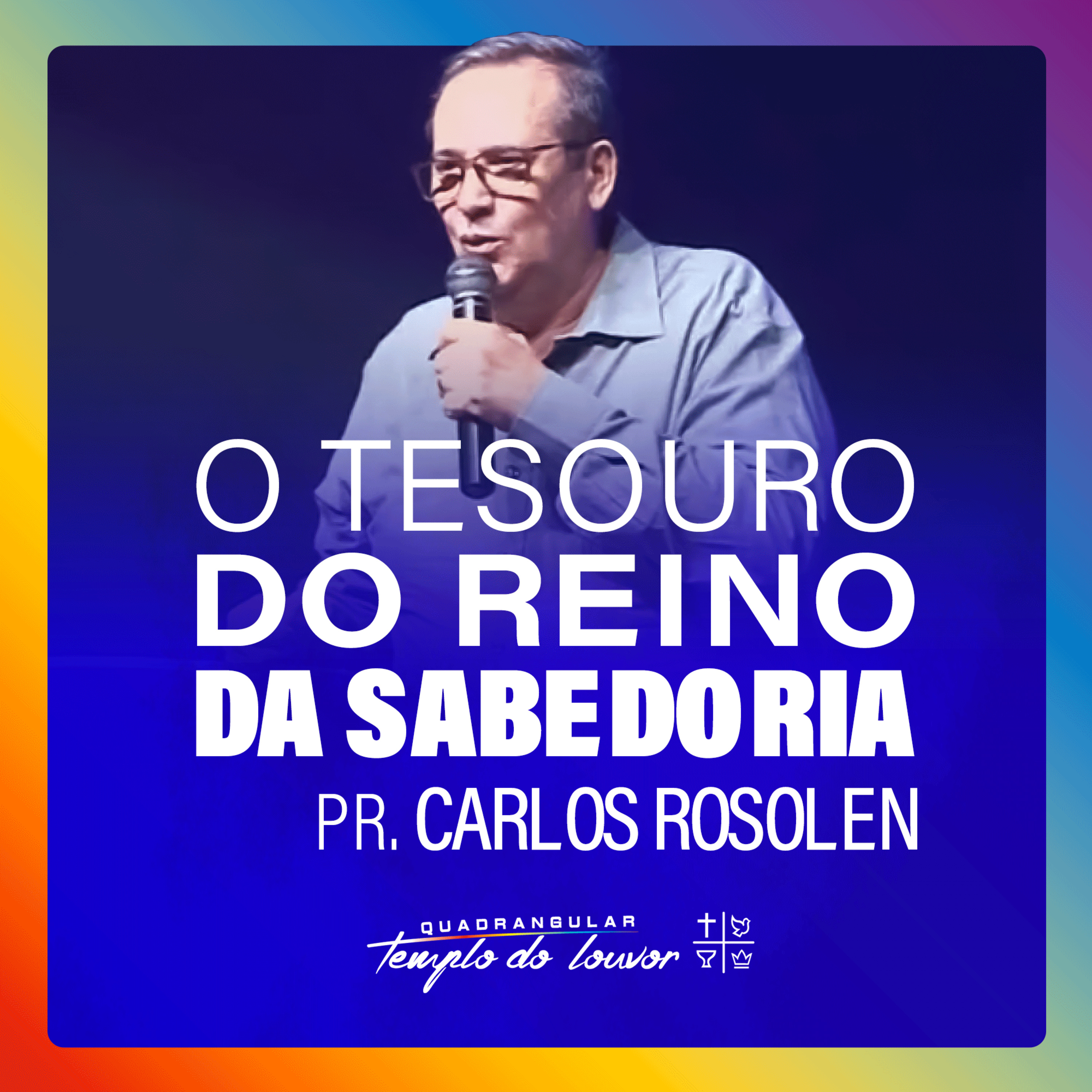 Igreja Cristã Templo do Louvor