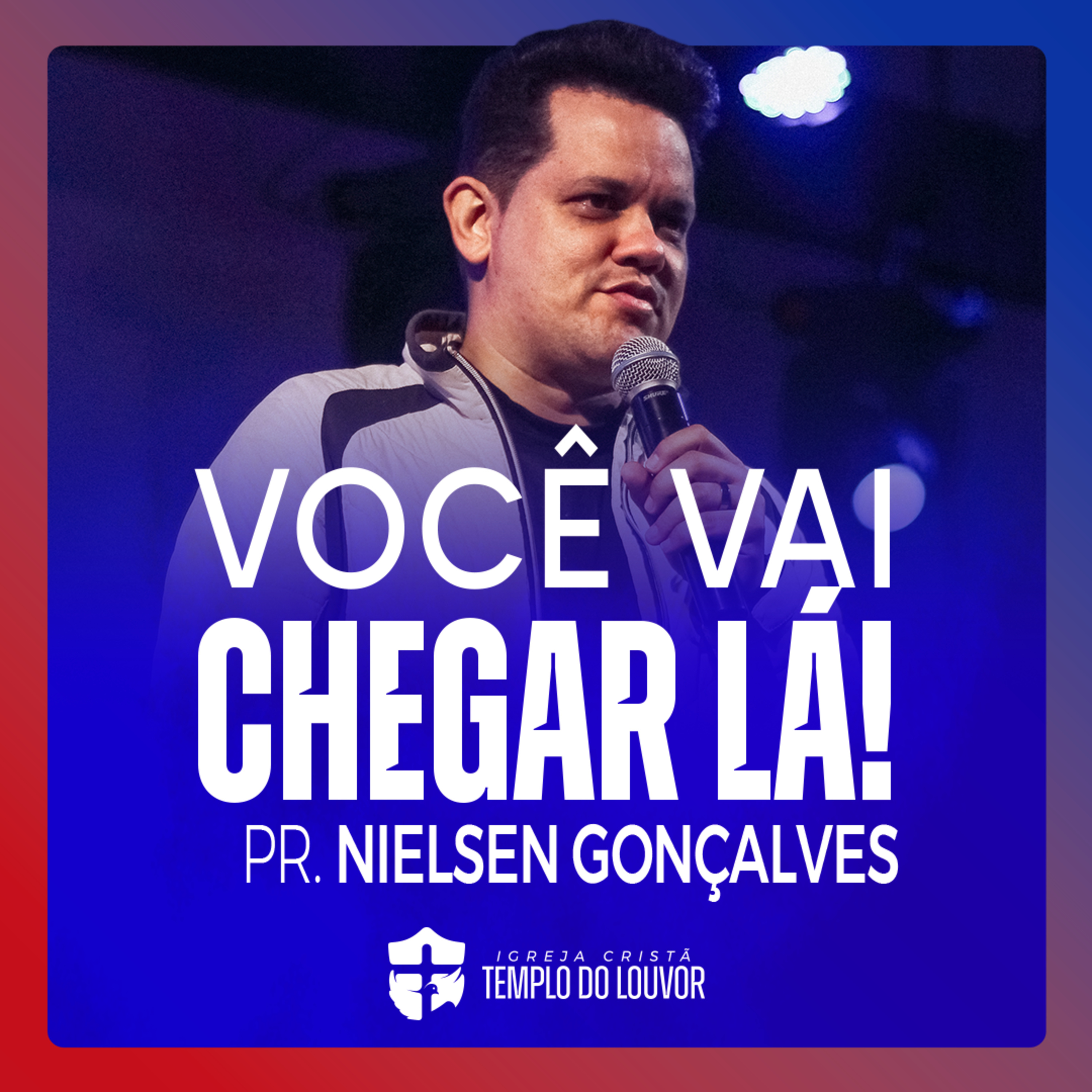 Igreja Cristã Templo do Louvor