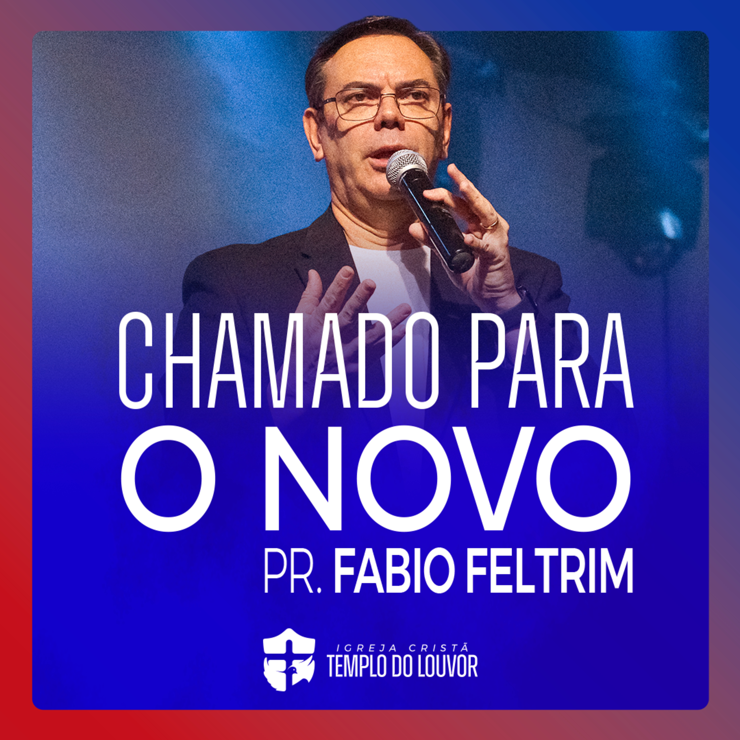 Igreja Cristã Templo do Louvor