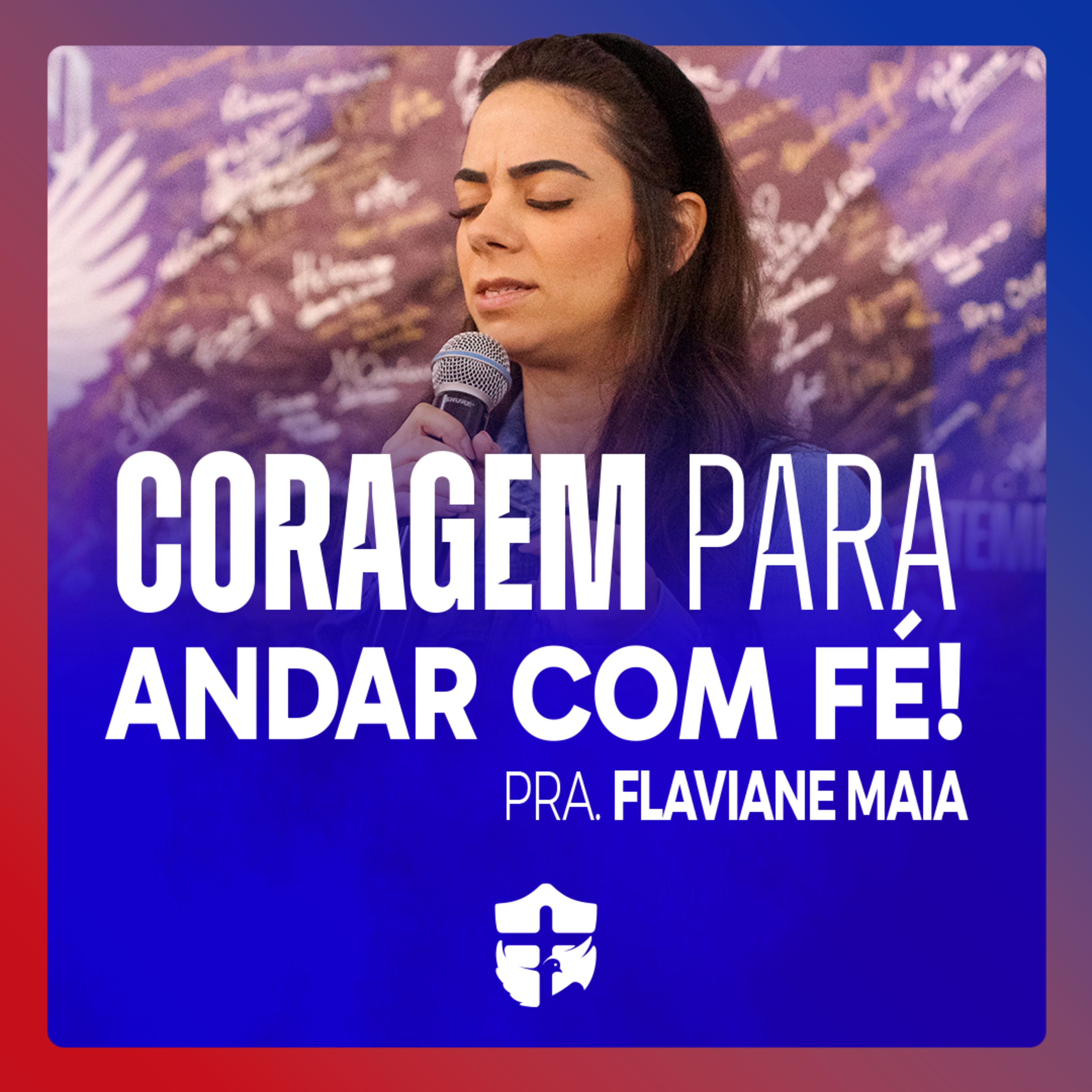 Igreja Cristã Templo do Louvor