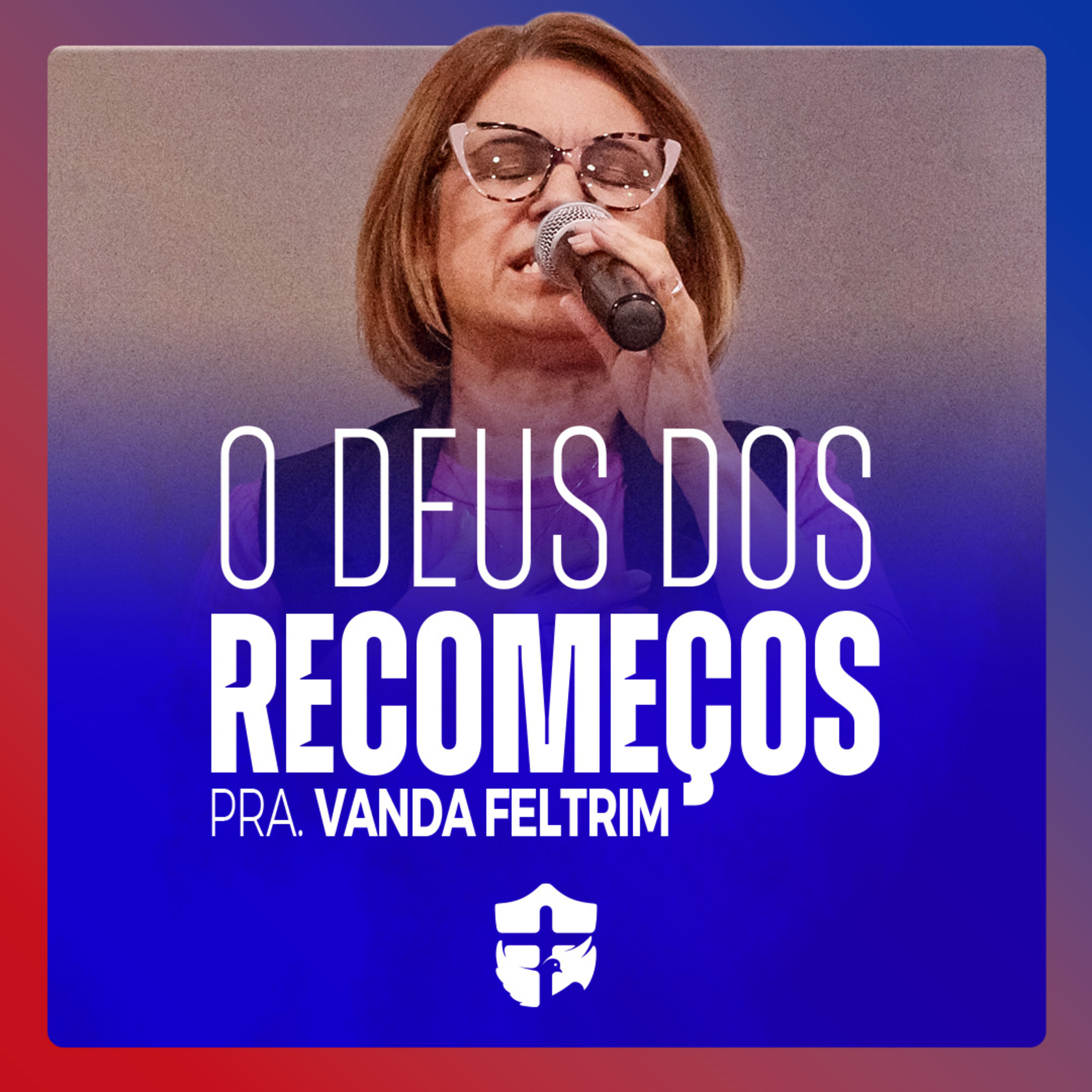 Igreja Cristã Templo do Louvor