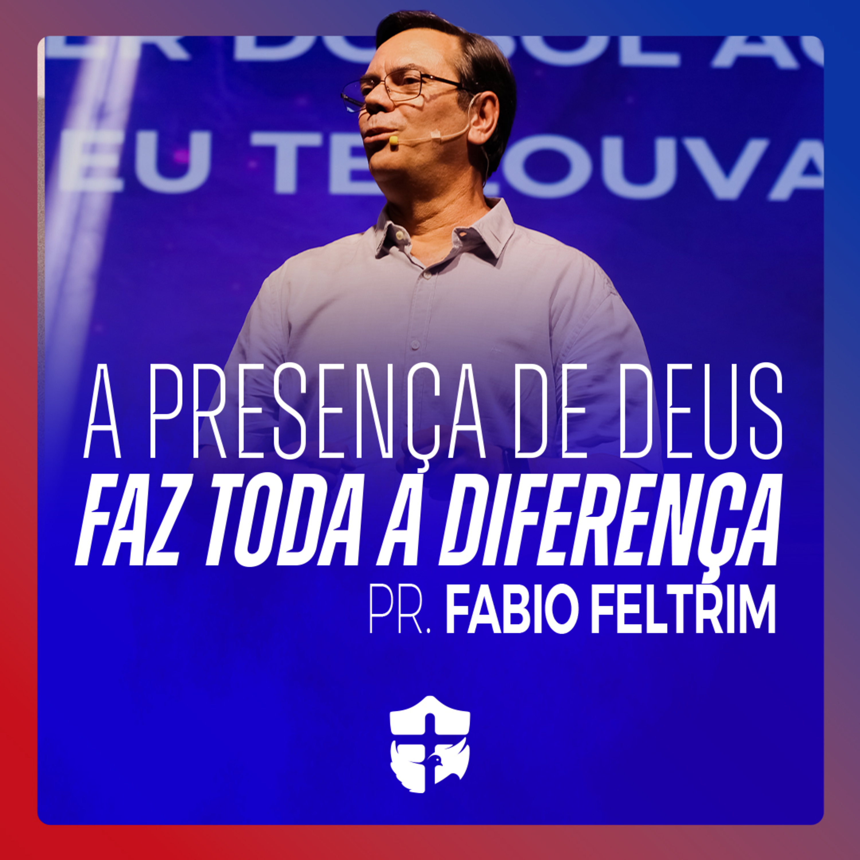 Igreja Cristã Templo do Louvor