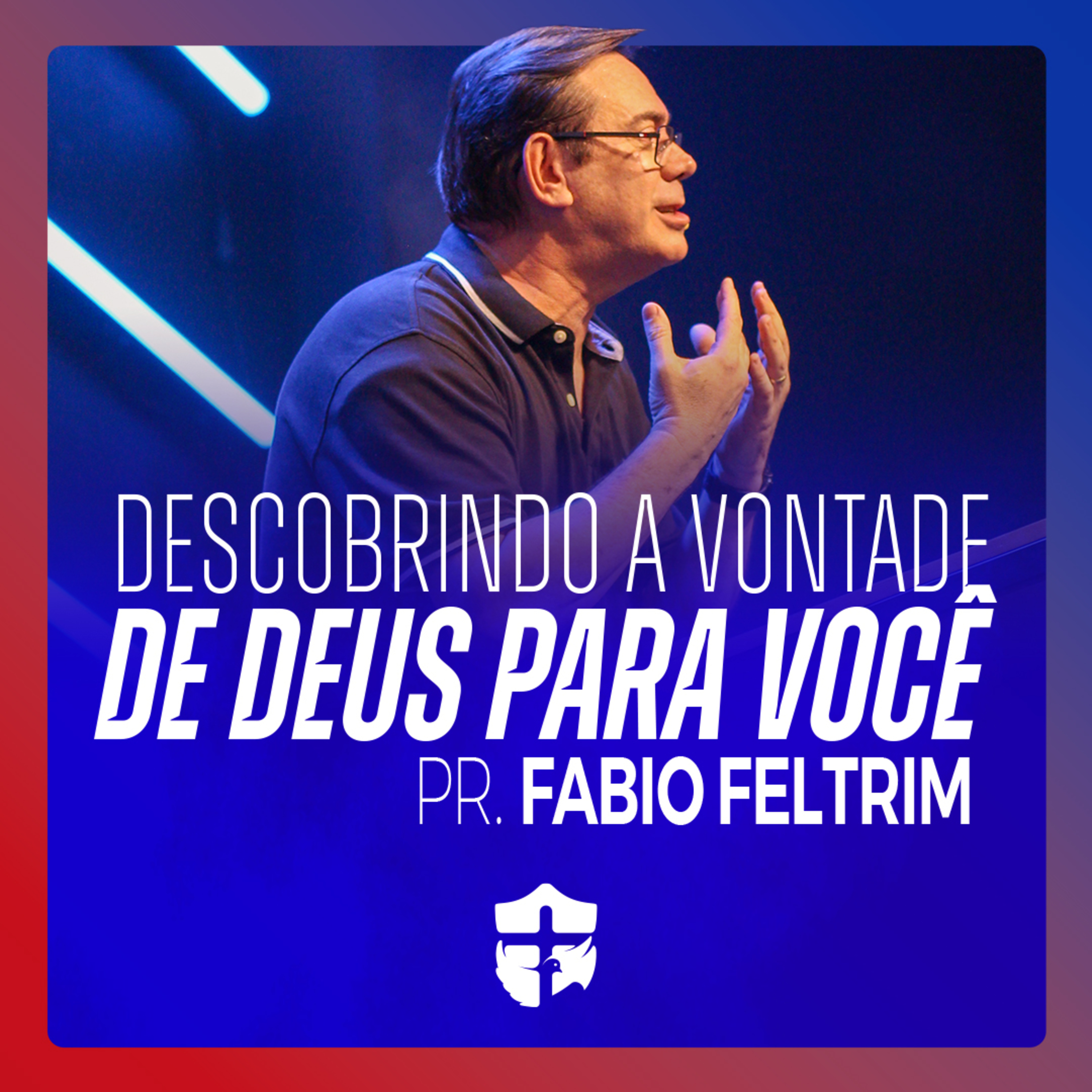 Igreja Cristã Templo do Louvor