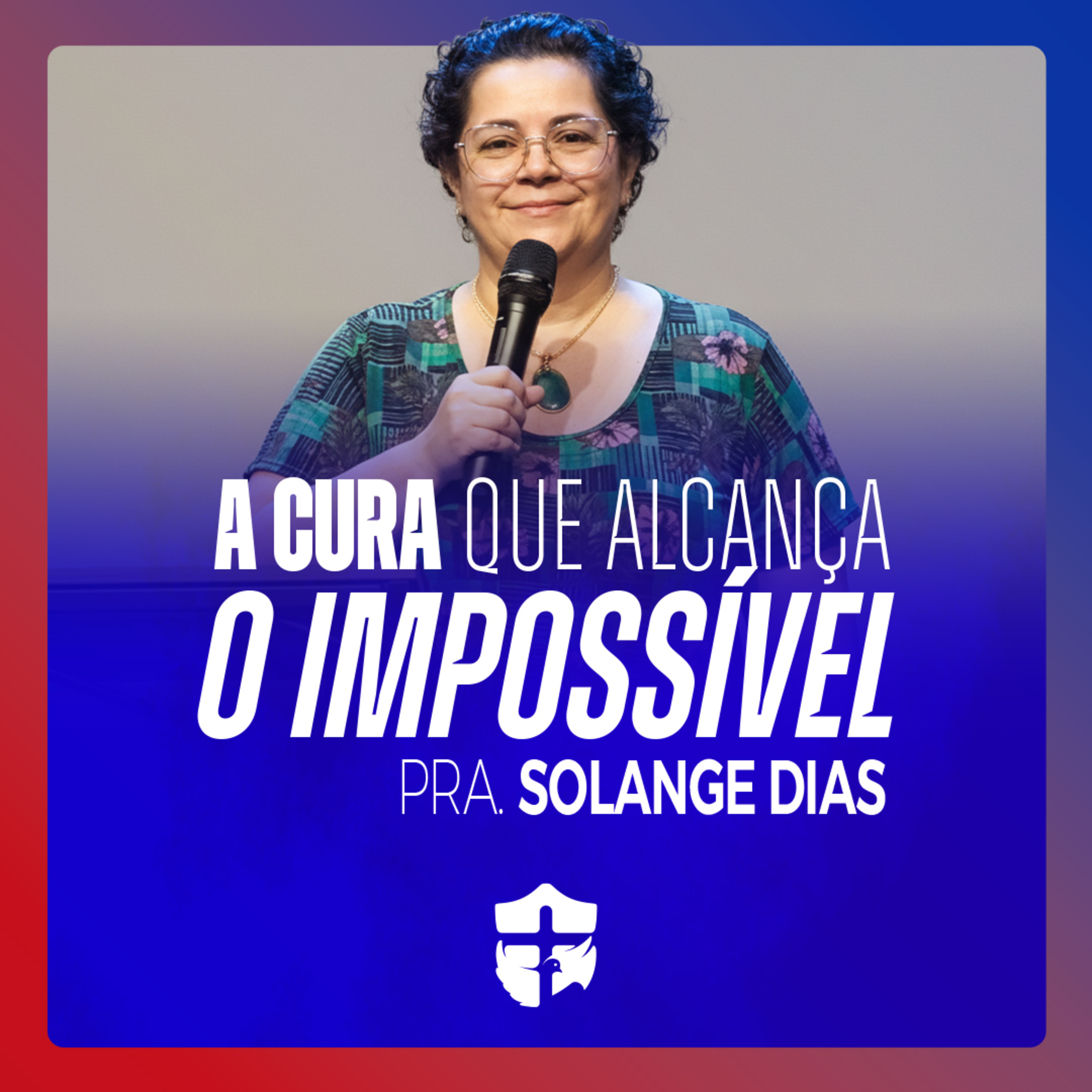 Igreja Cristã Templo do Louvor