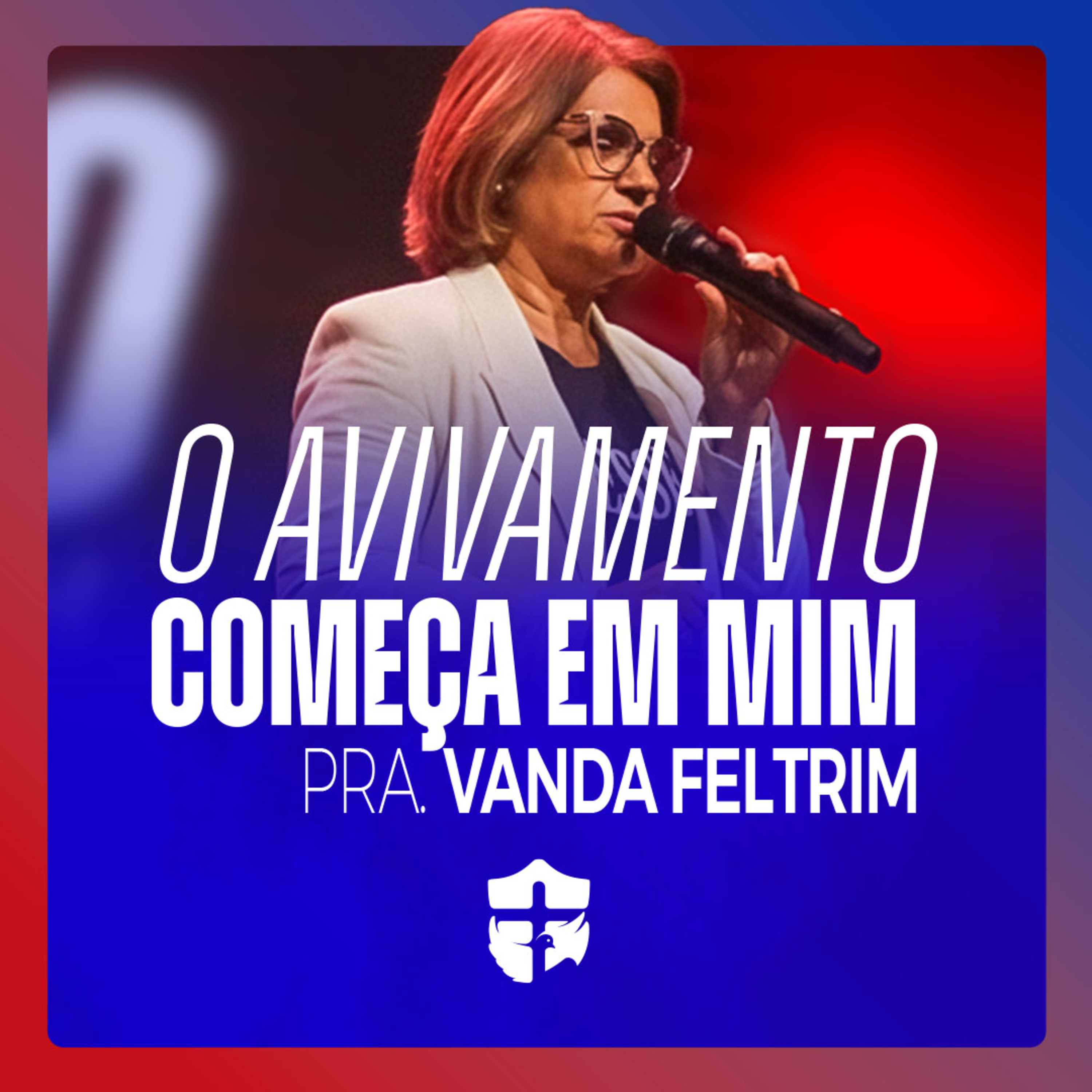 Igreja Cristã Templo do Louvor