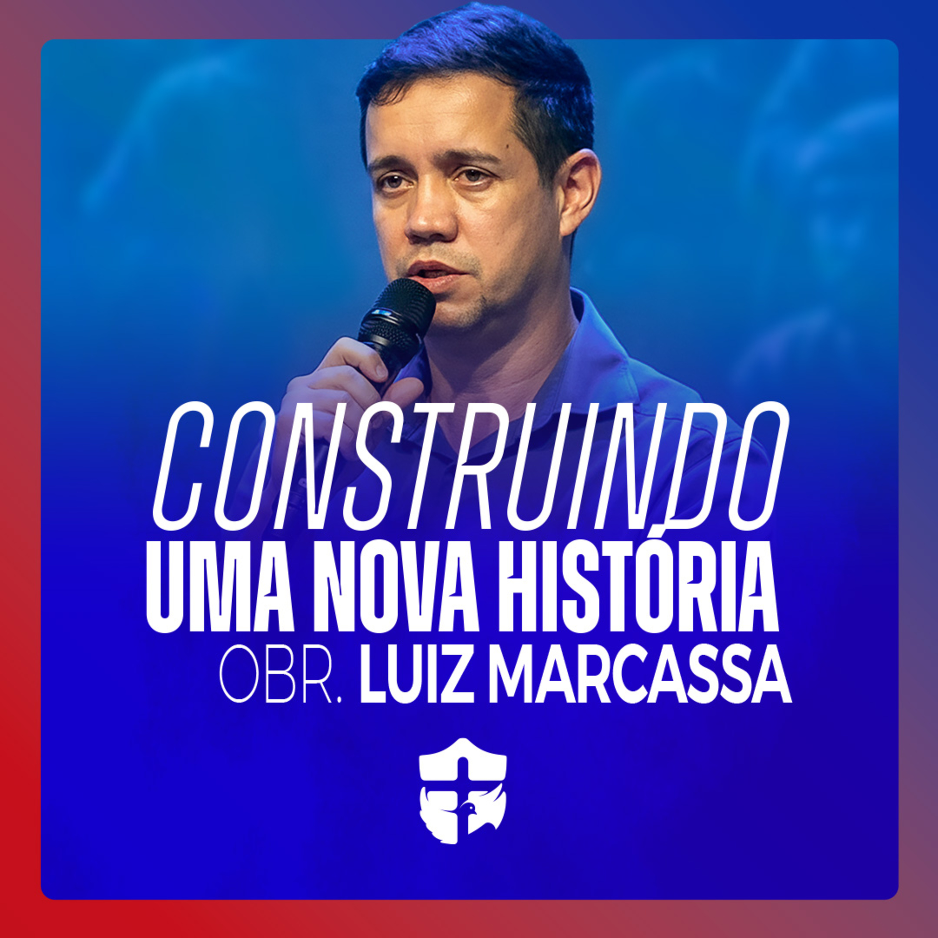 Igreja Cristã Templo do Louvor