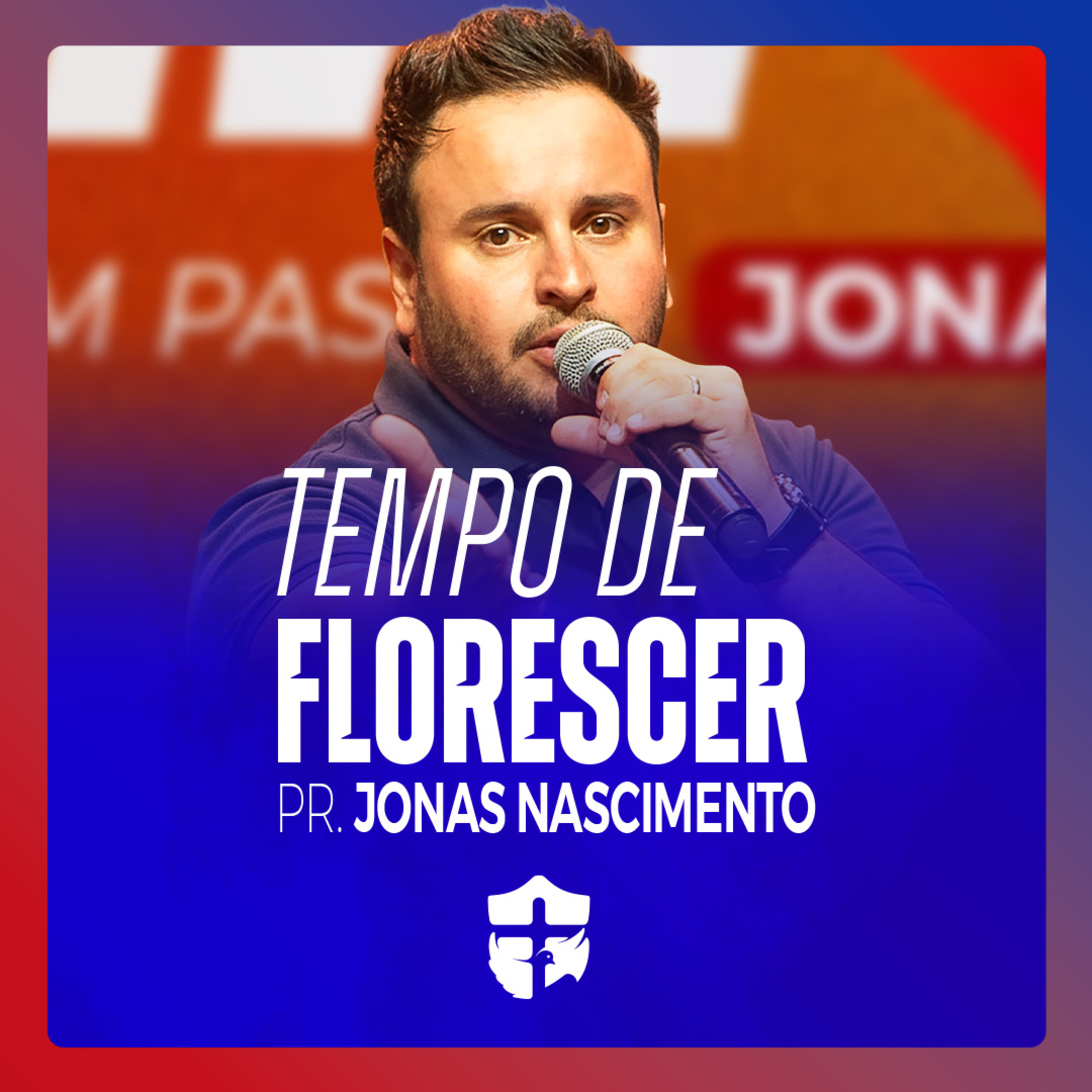 Igreja Cristã Templo do Louvor