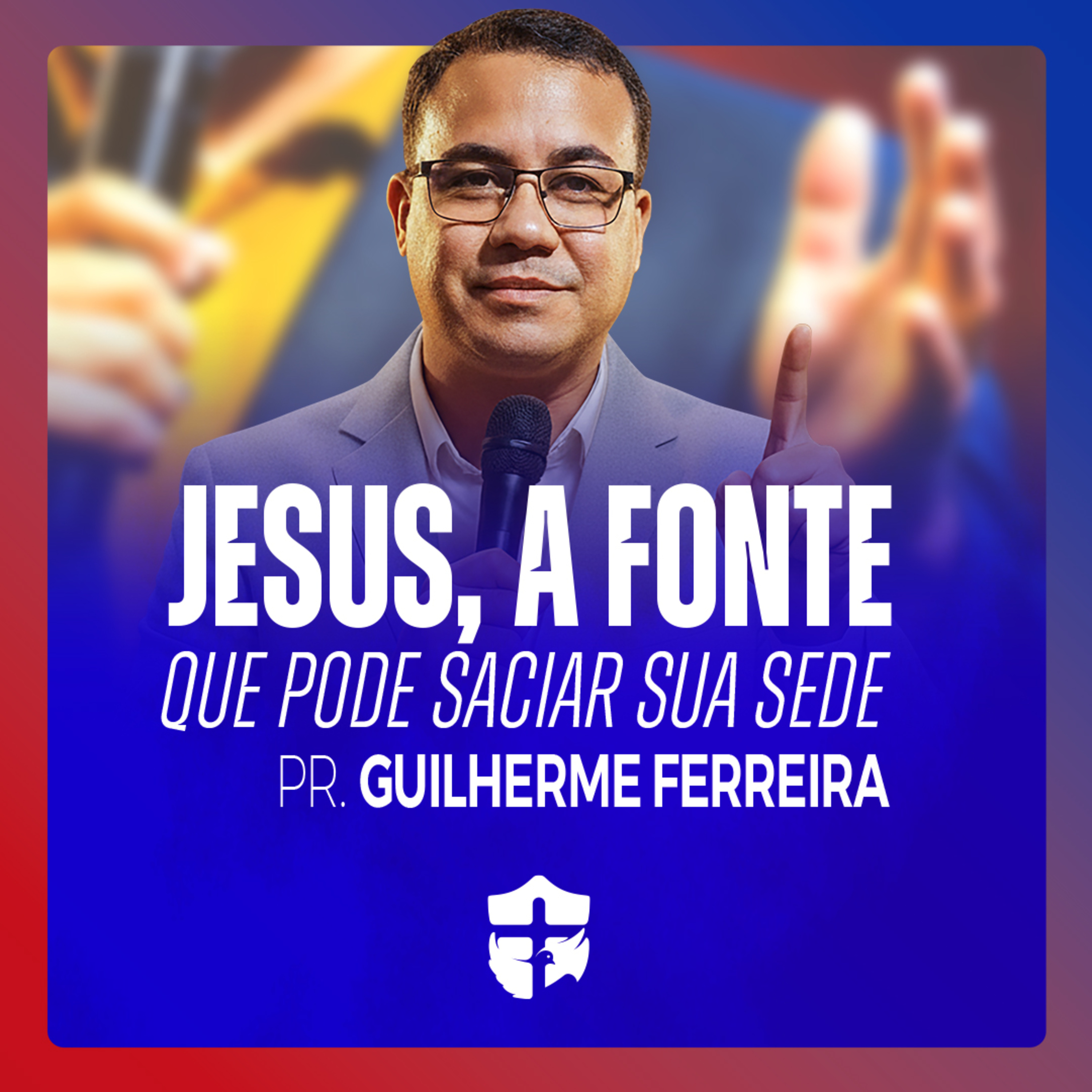 Igreja Cristã Templo do Louvor