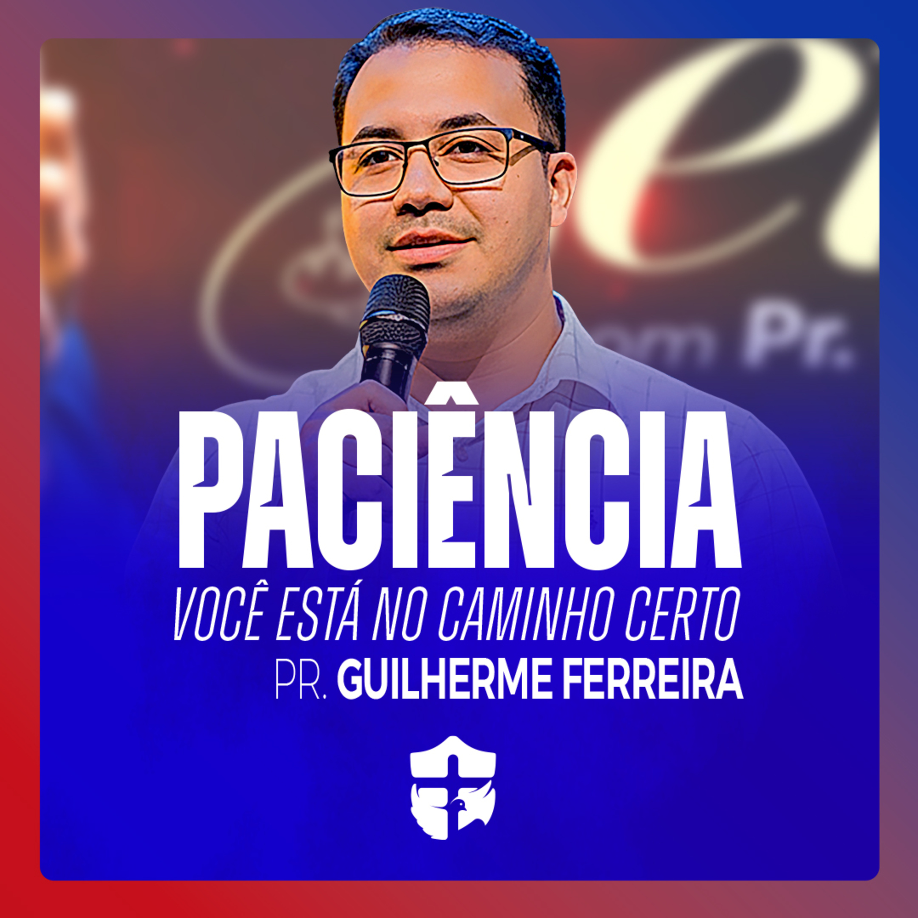 Igreja Cristã Templo do Louvor