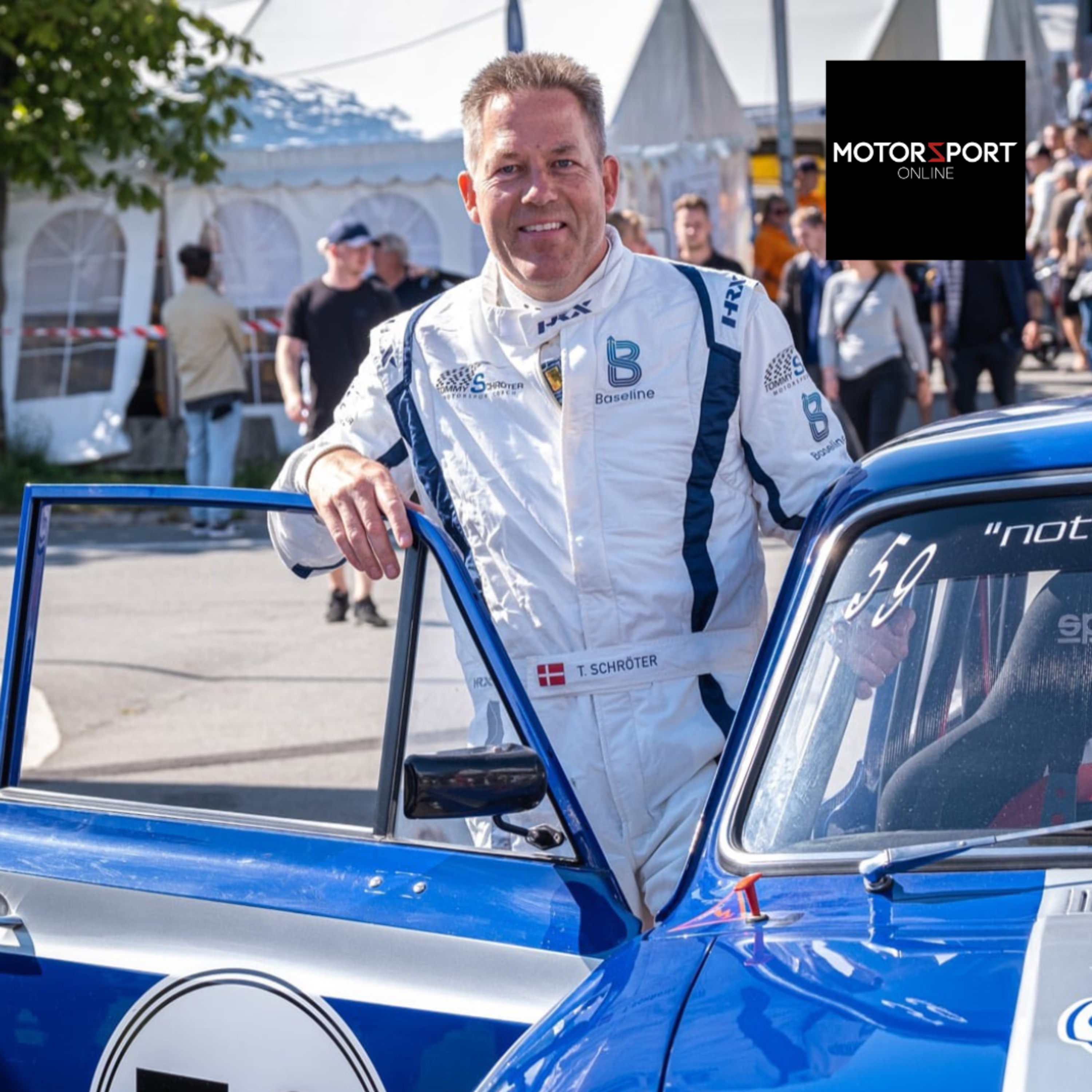 Motorsport Online - Motorsport og Mennesker