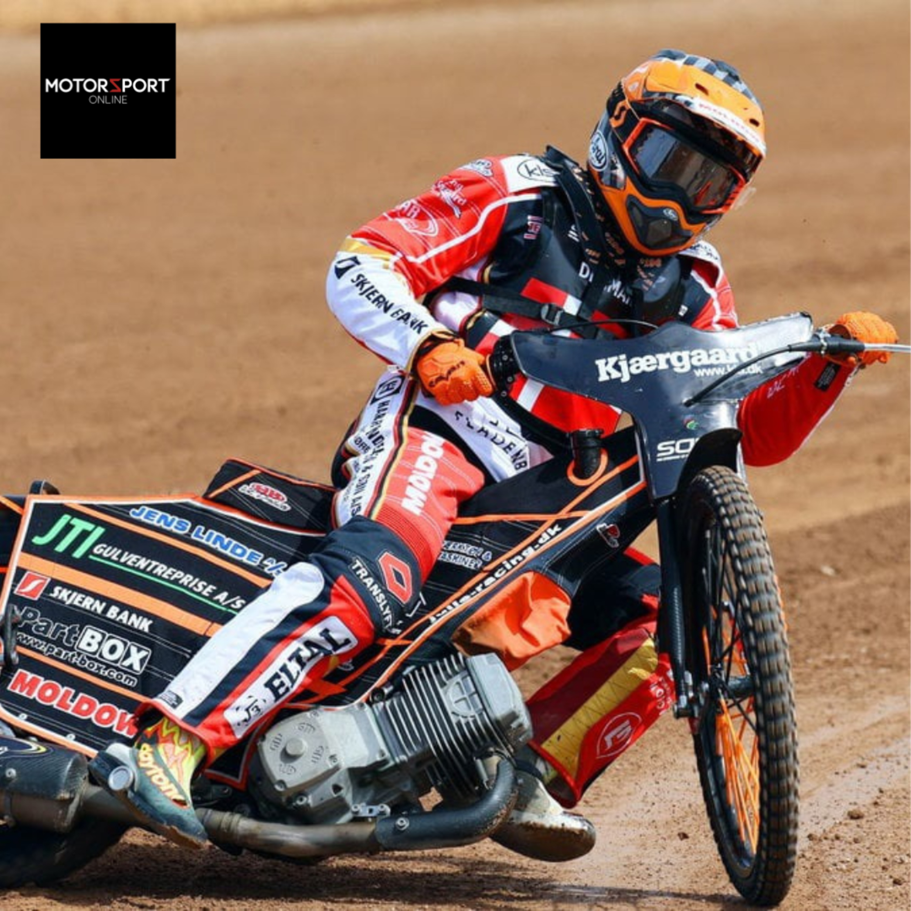 Motorsport Online - Motorsport og Mennesker
