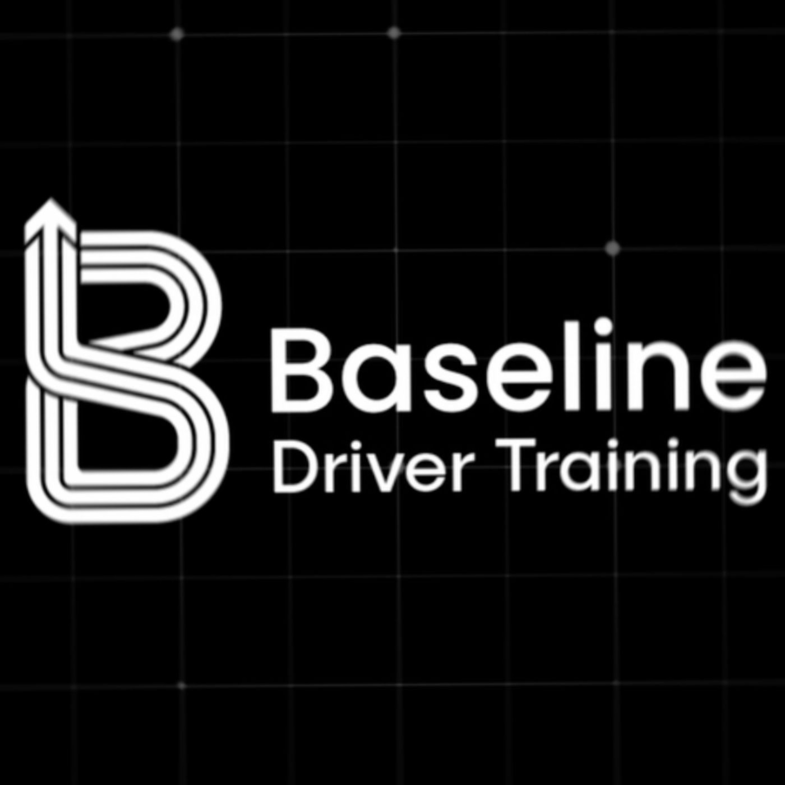 Baseline Driver Training Podcast, Ep. 1 - Hvad er meningen?  episode artwork