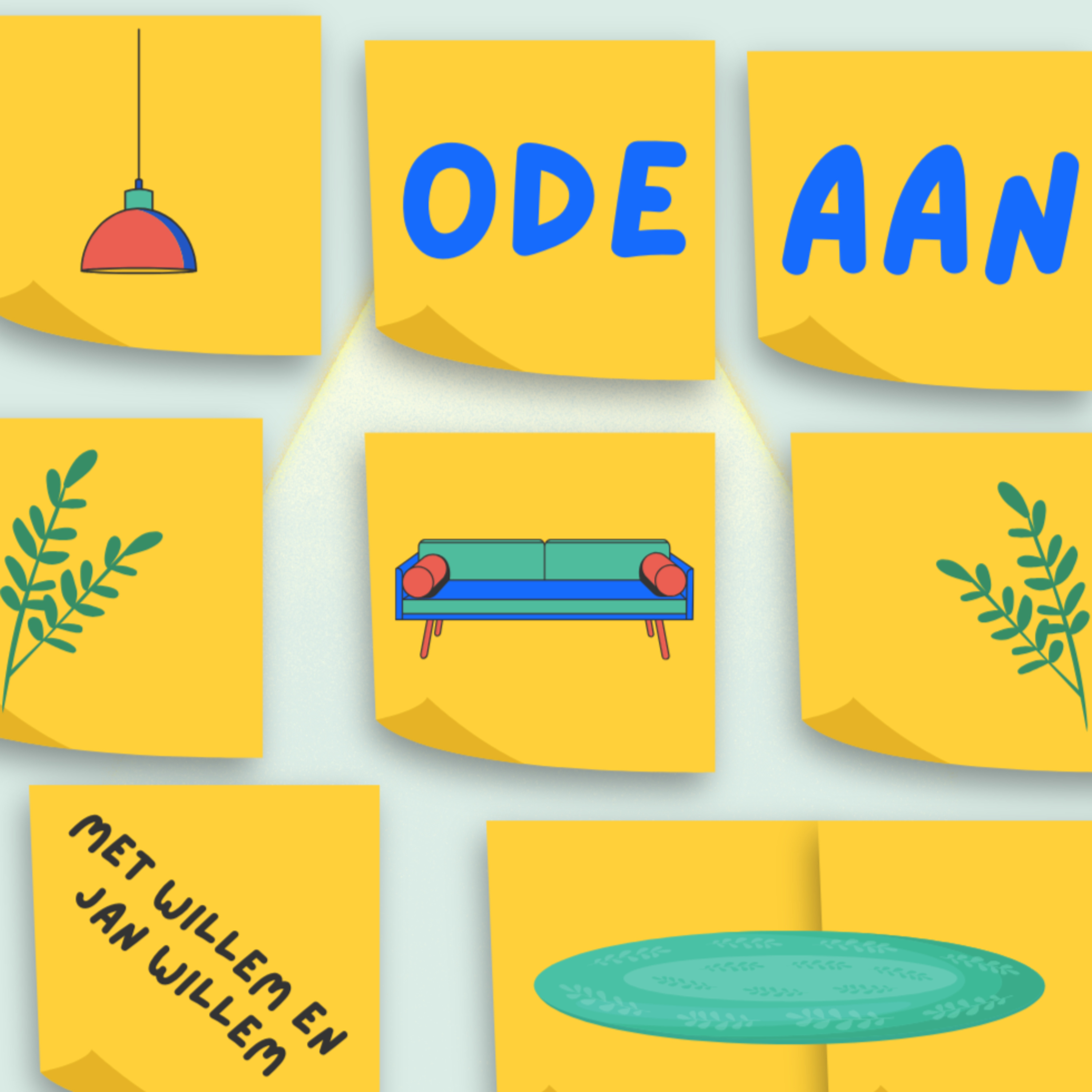 Ode aan