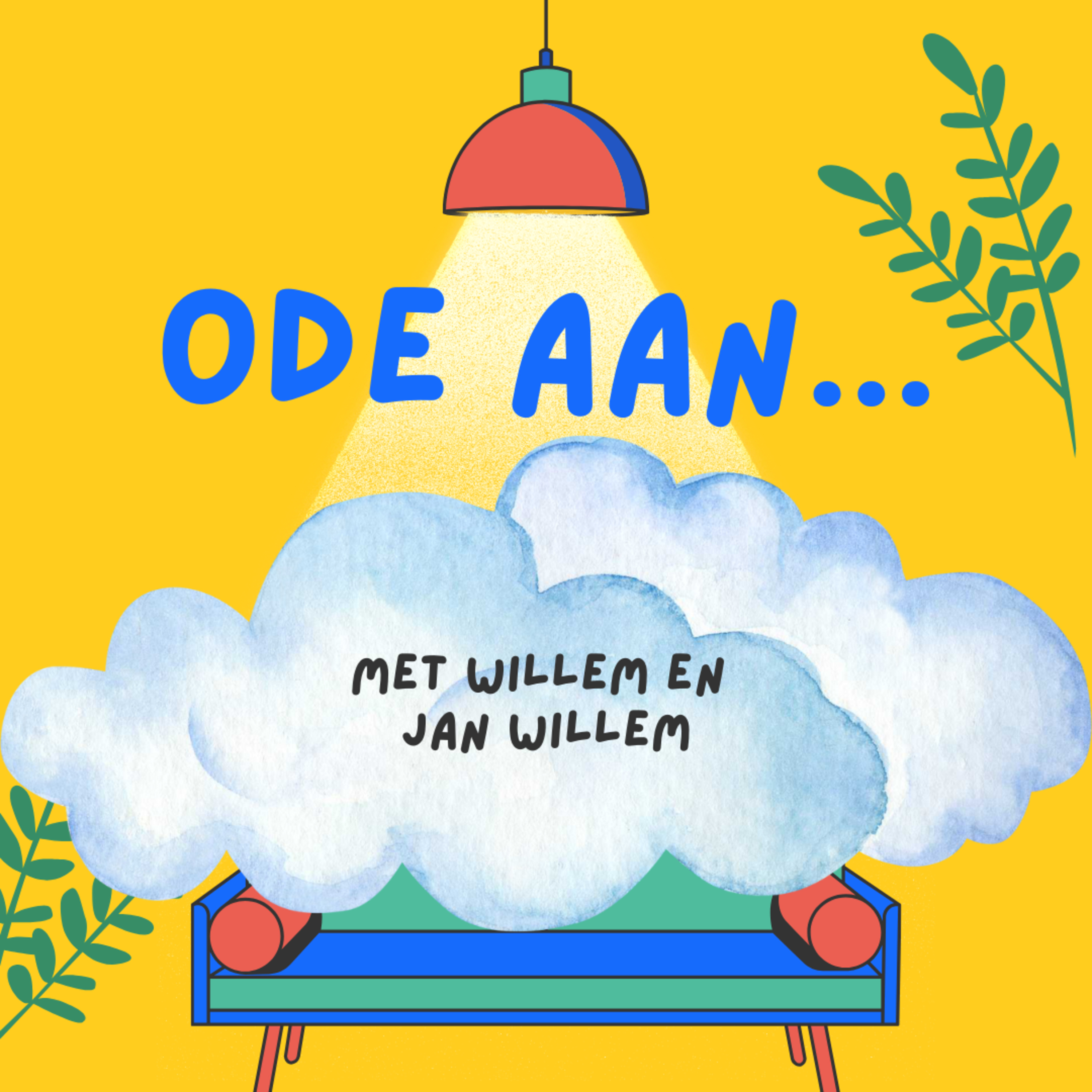 Ode aan