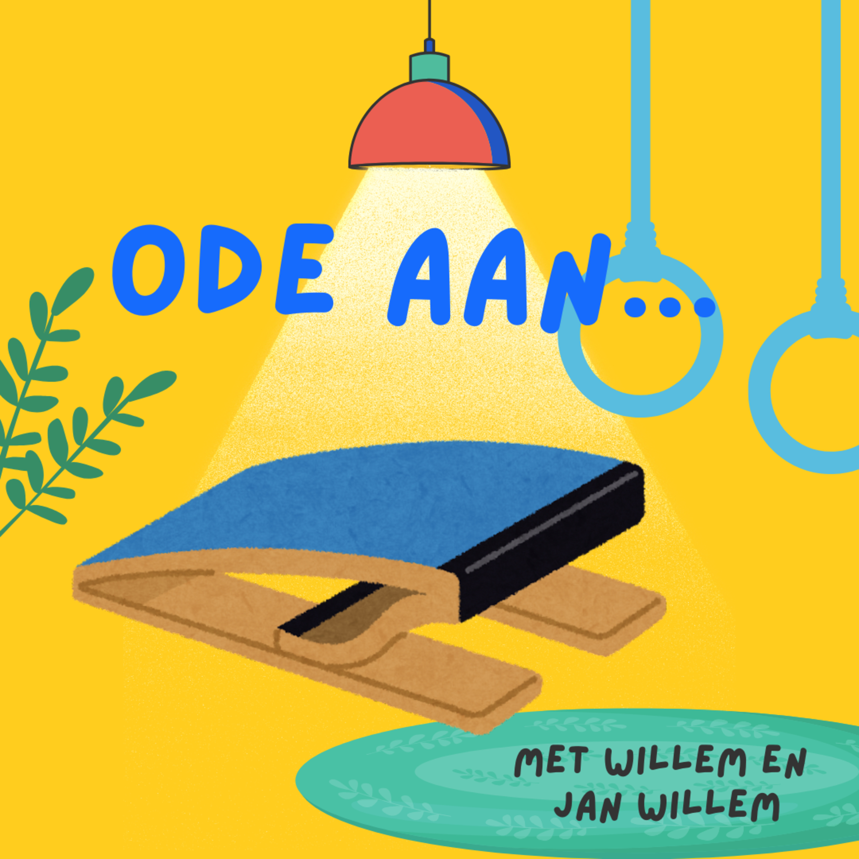 Ode aan