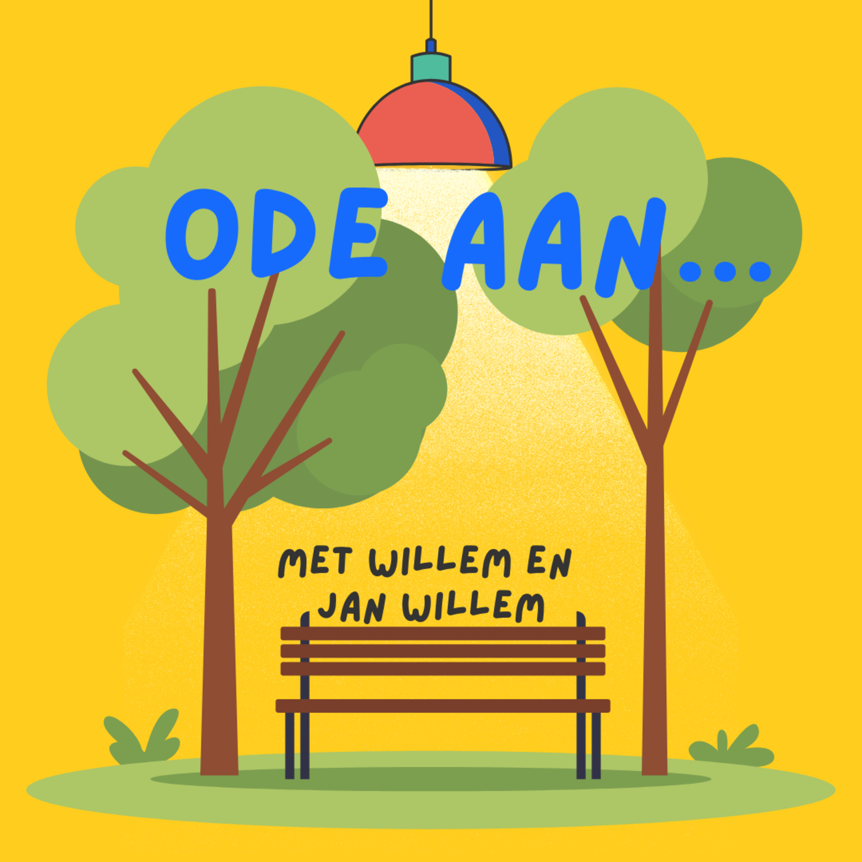 Ode aan