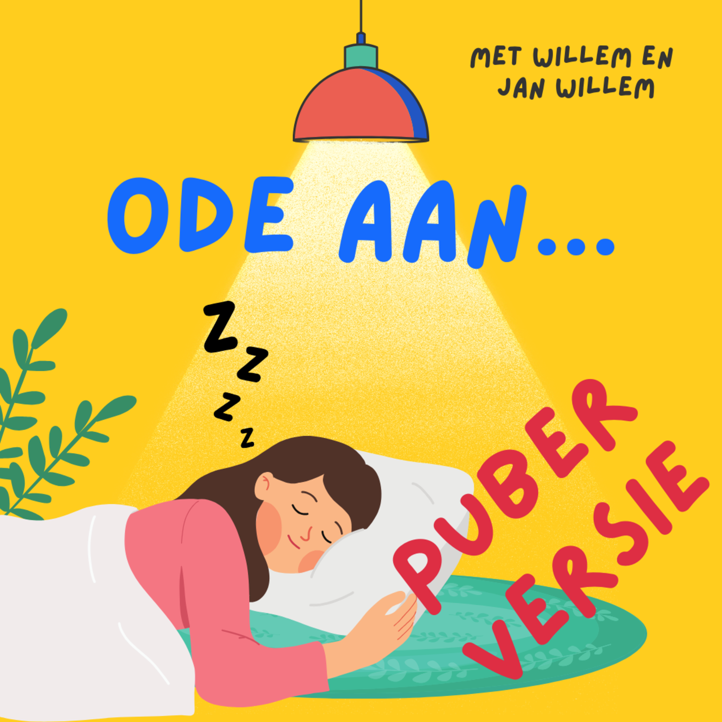 Ode aan