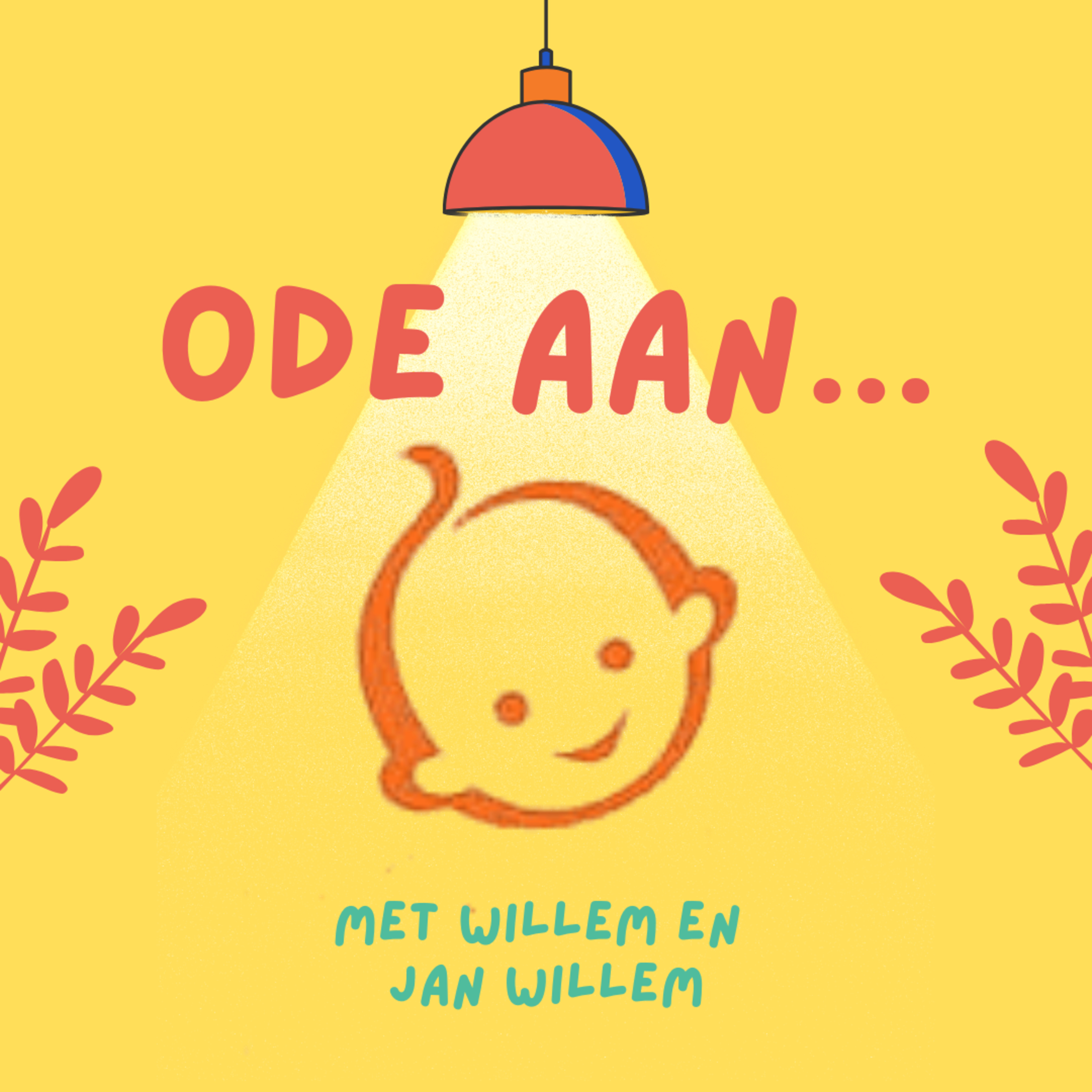 Ode aan