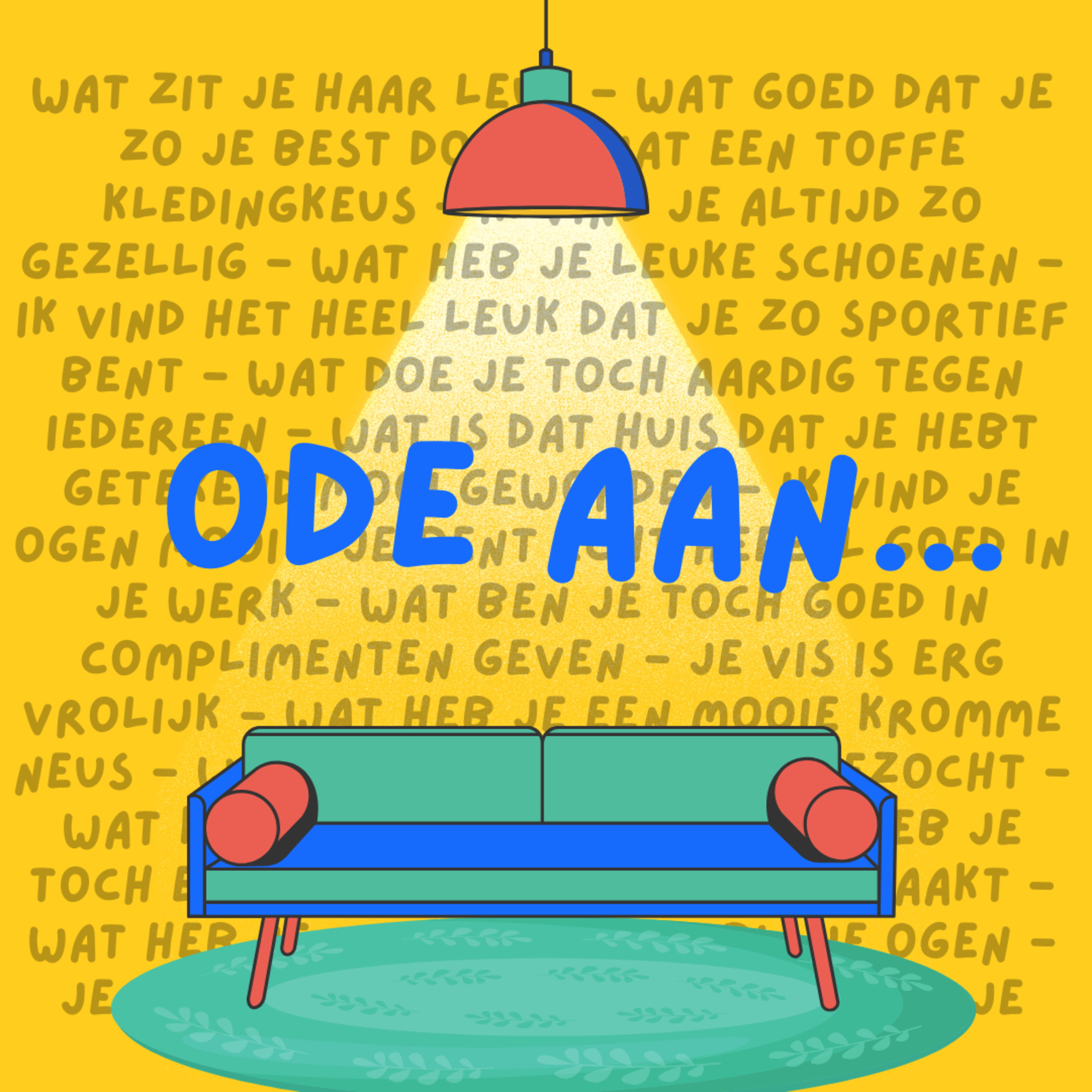 Ode aan