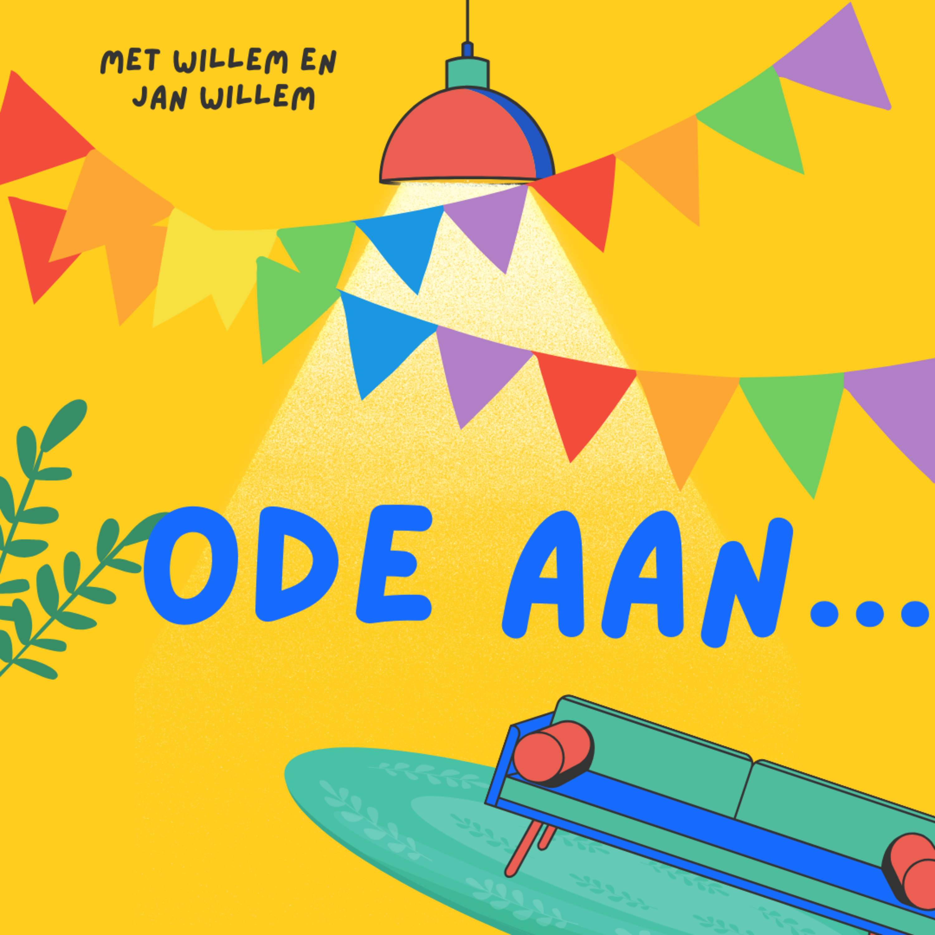 Ode aan