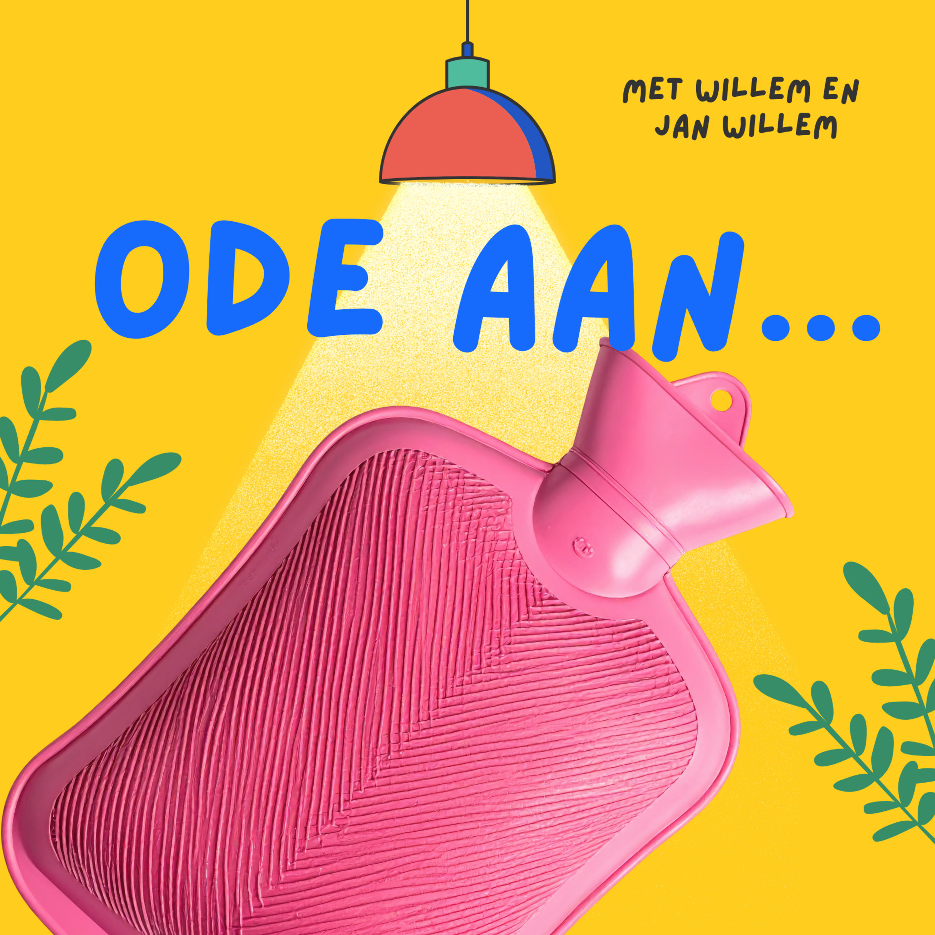 Ode aan