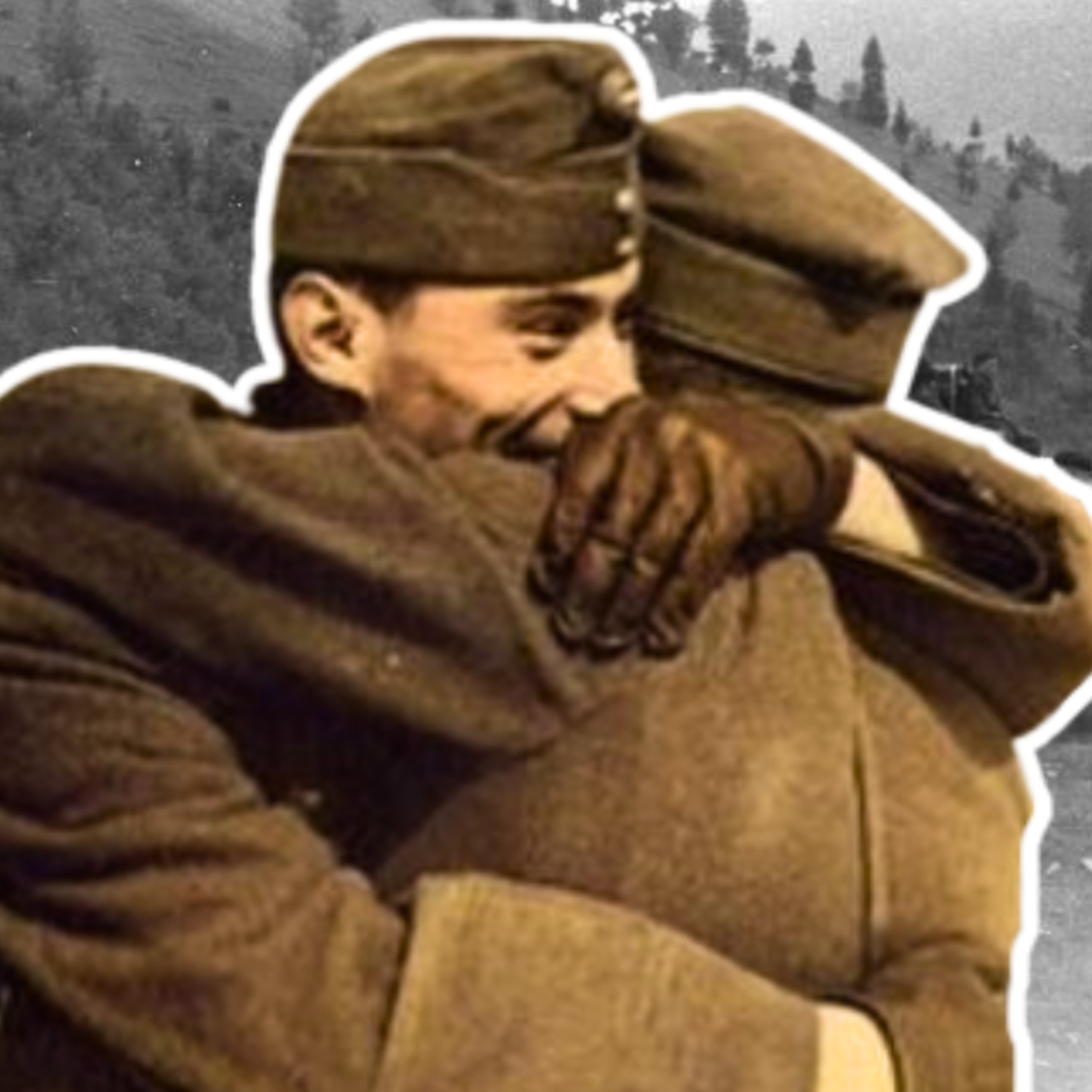 Jak Węgrzy przyjęli polskich żołnierzy w 1939 r.? episode artwork