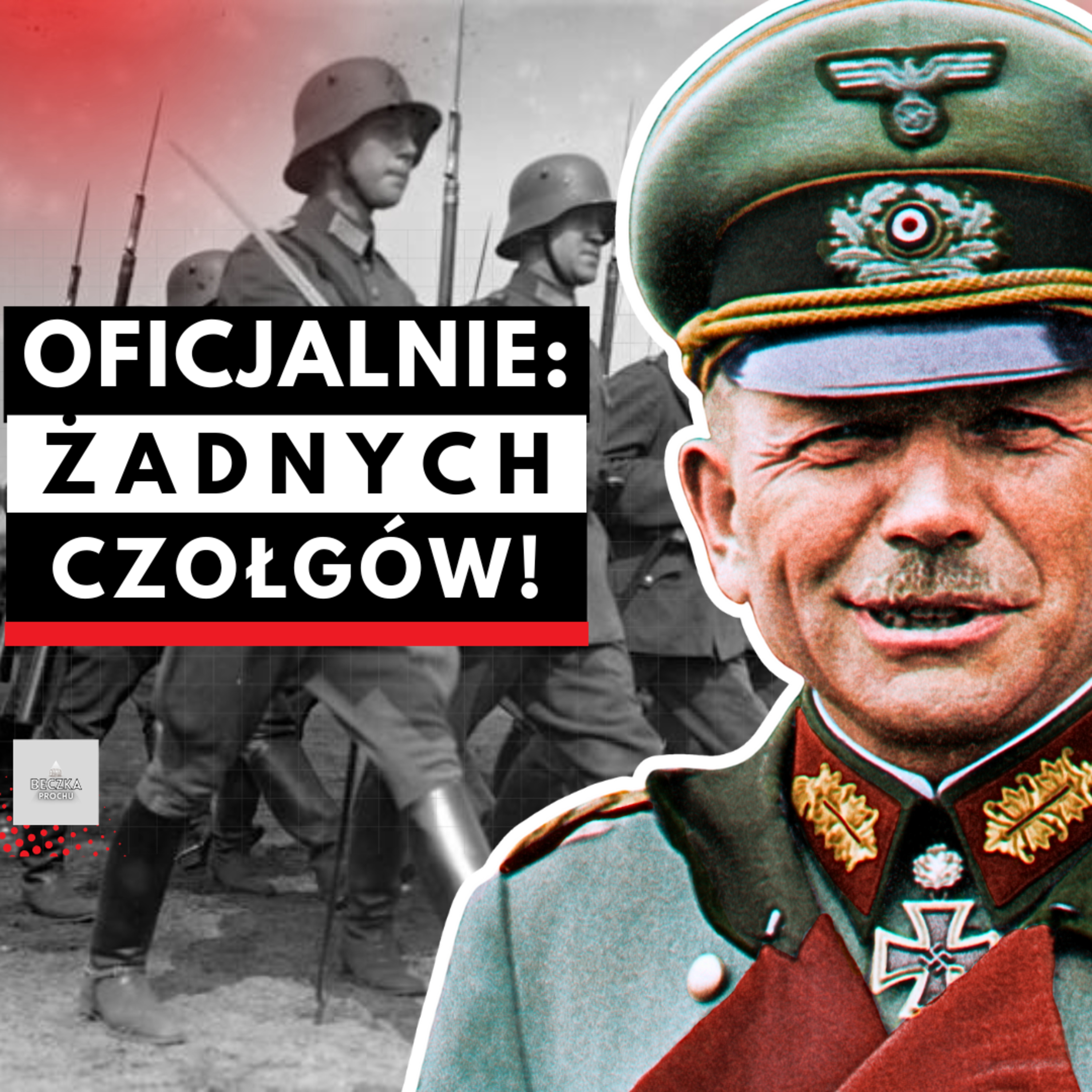 JAK NIEMCY oszukali EUROPĘ. Armia, której nie było. JAK NIEMCY oszukali EUROPĘ. Armia, której nie było.