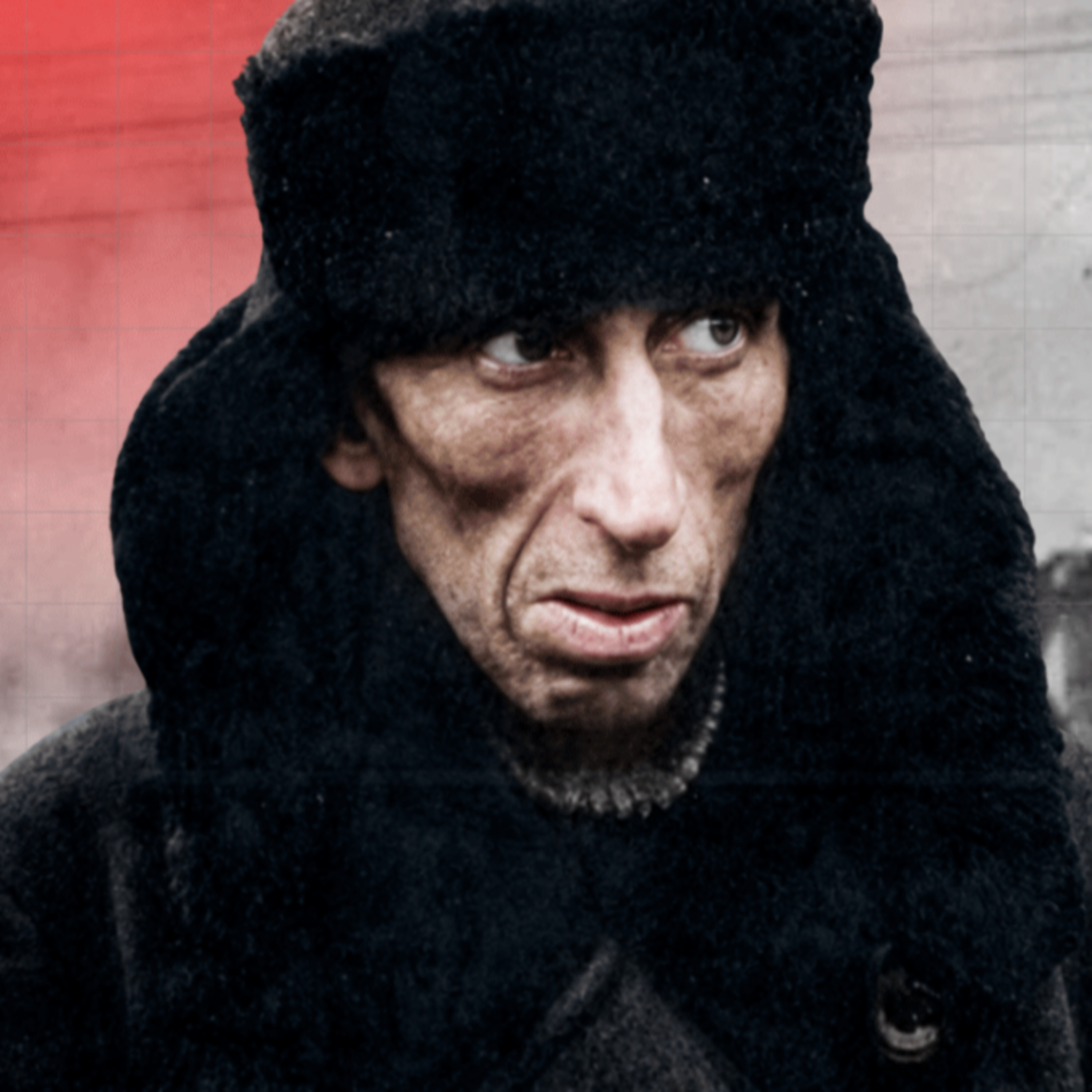 Nie MASZ pojęcia czym był koszmar LENINGRADU episode artwork