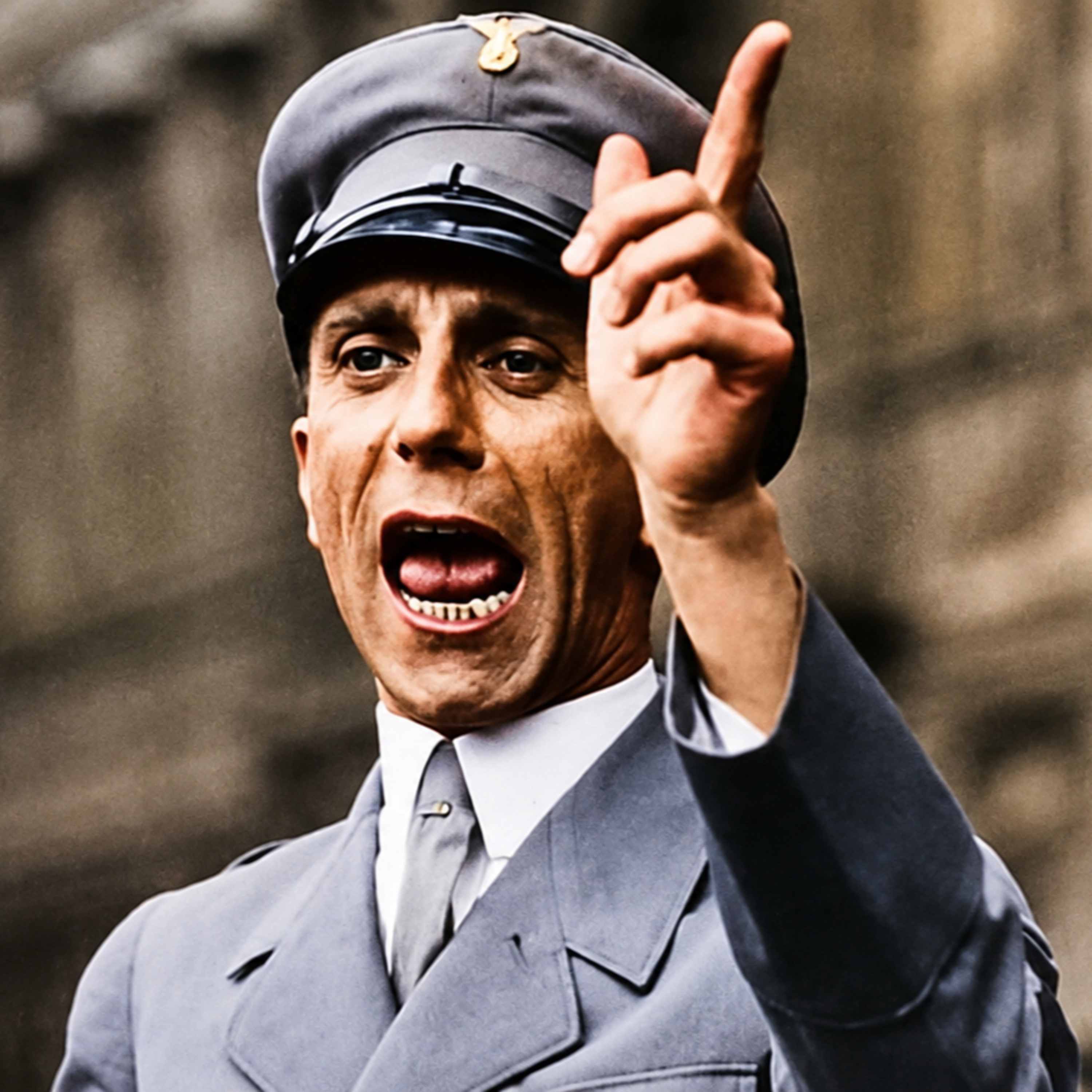 Jak Goebbels oceniał Polaków? episode artwork