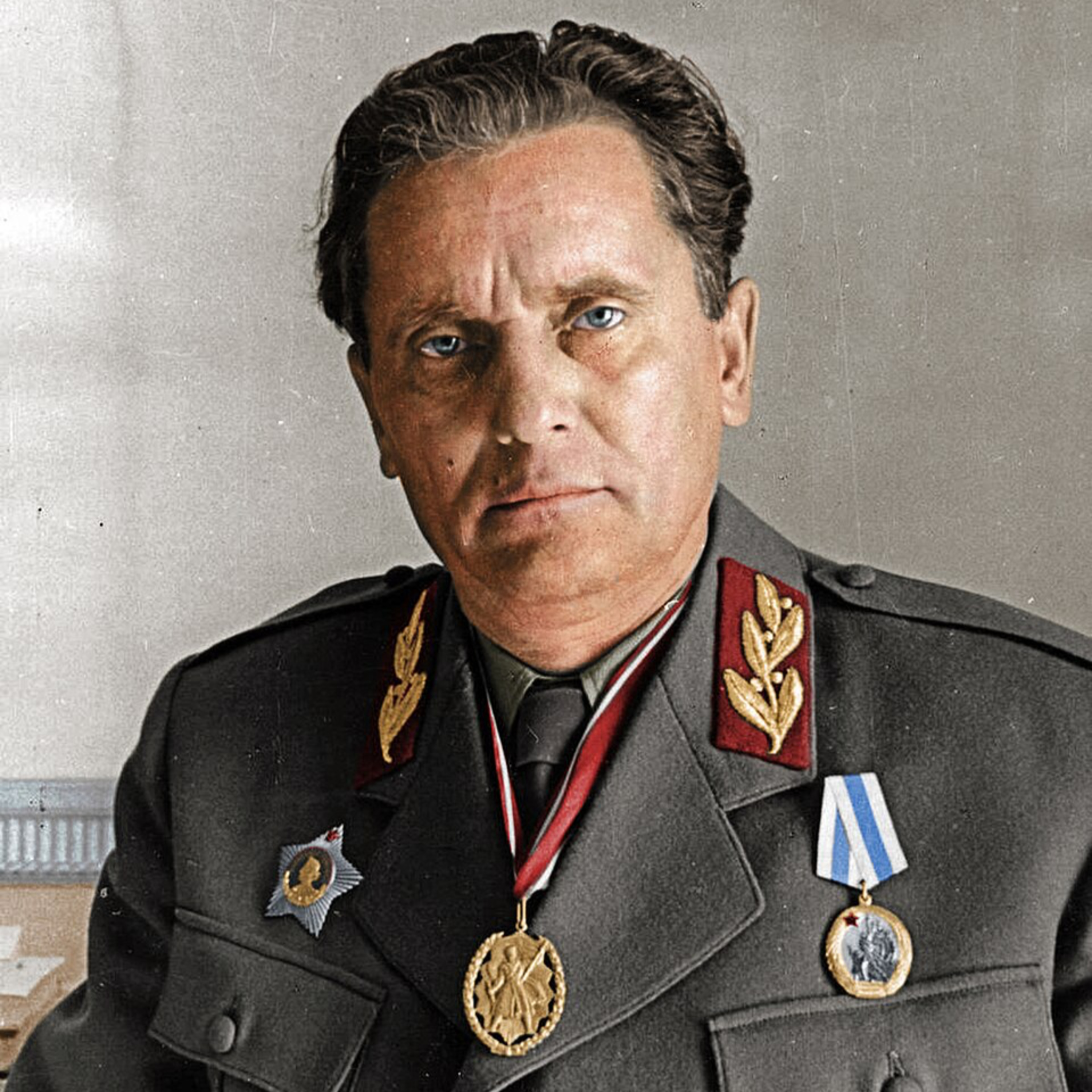 Czerwony TERROR Tity. Tak ginęli Ustasze episode artwork