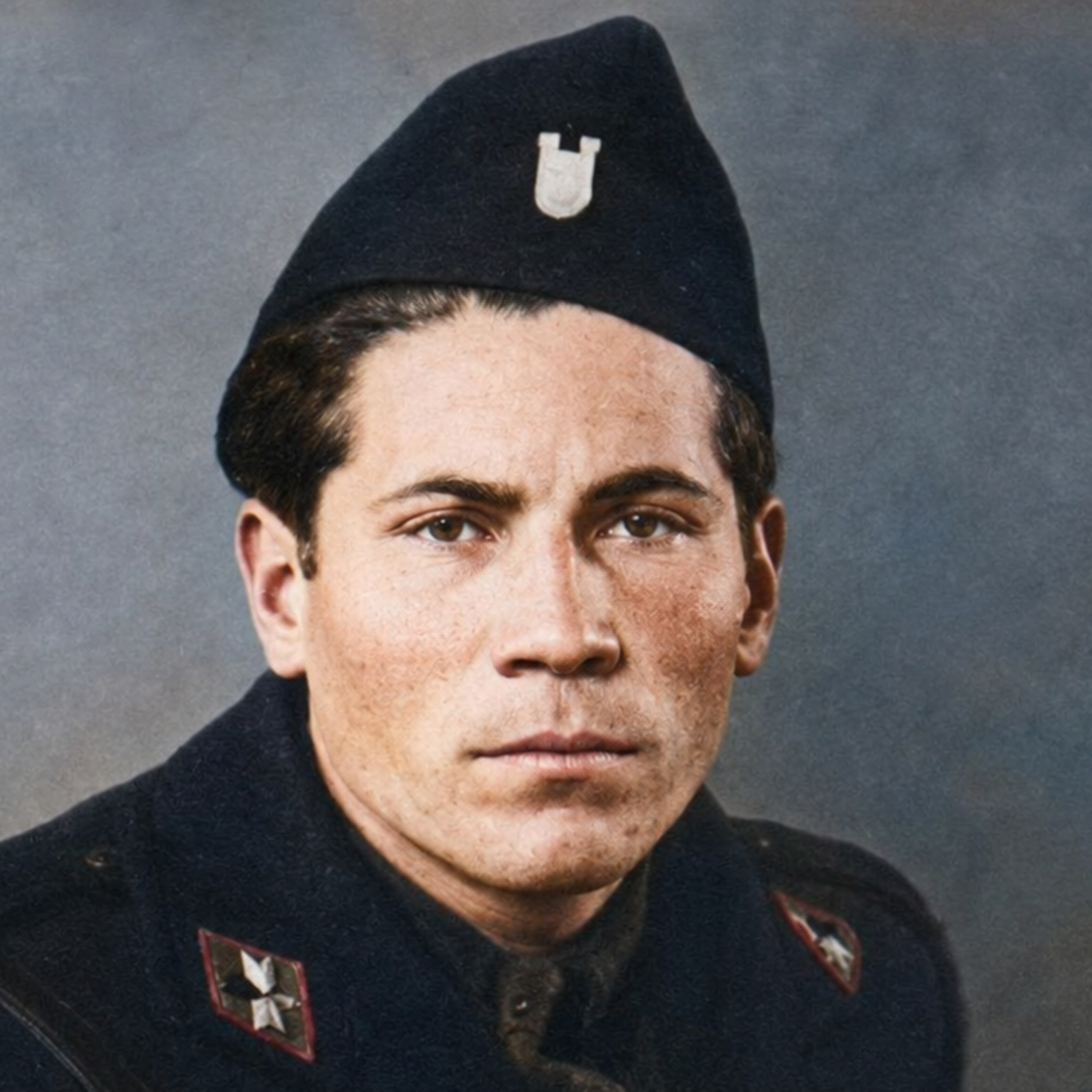 Nawet NIEMCY byli w szoku. Piekło Ustaszów w Jasenovac  episode artwork