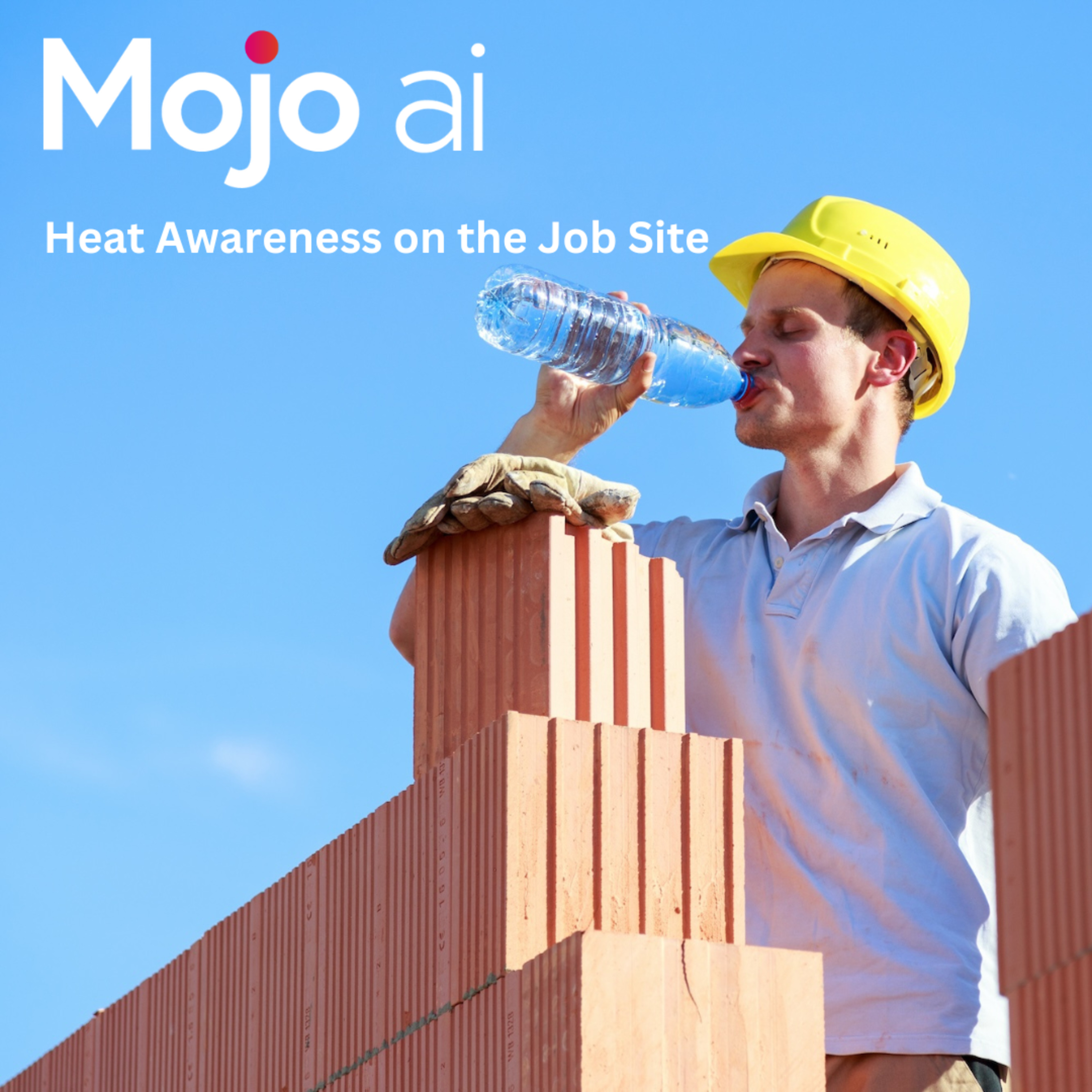 Episode 2: Heat Awareness on the Job episode artwork
