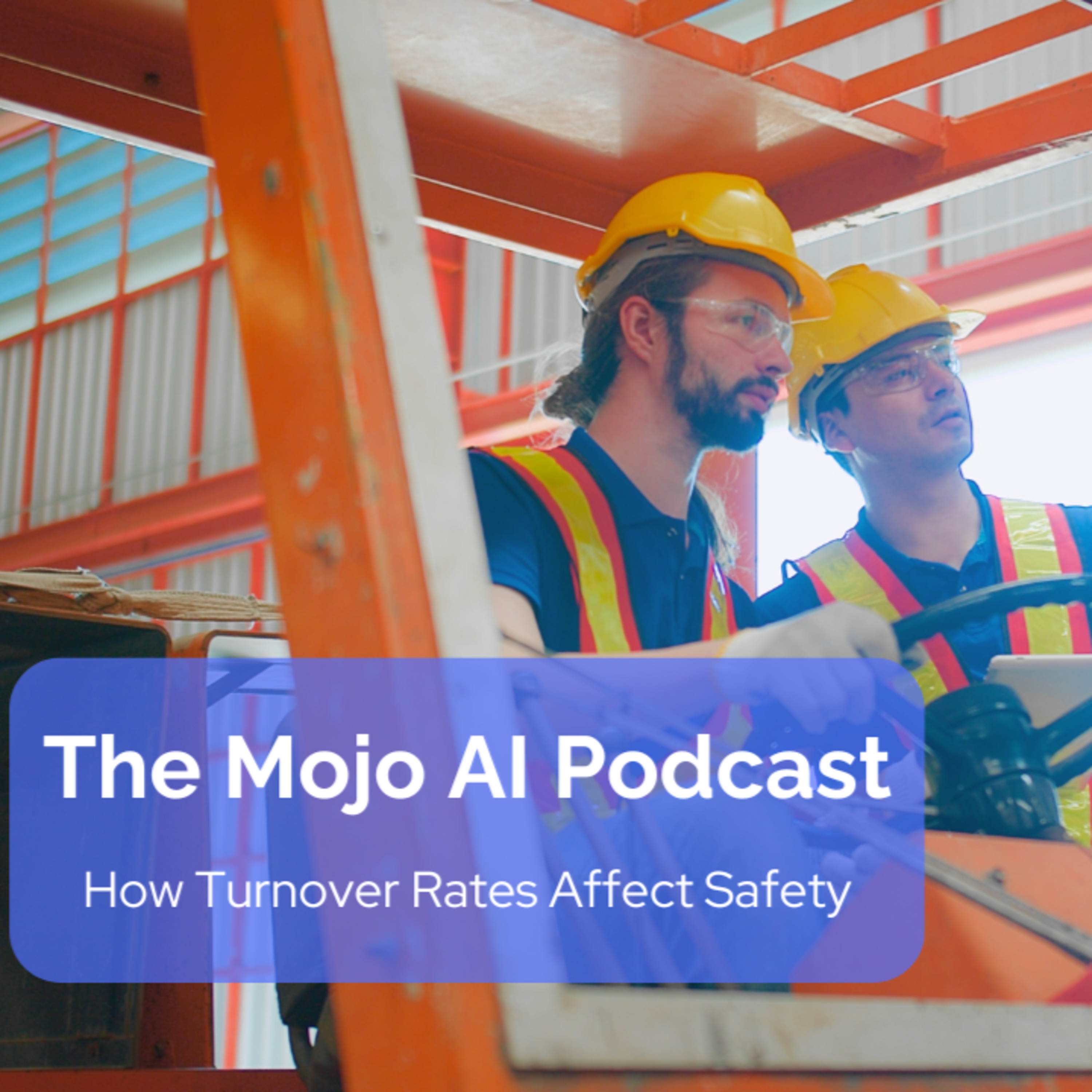 How New Employee Turnover Affects Safety
