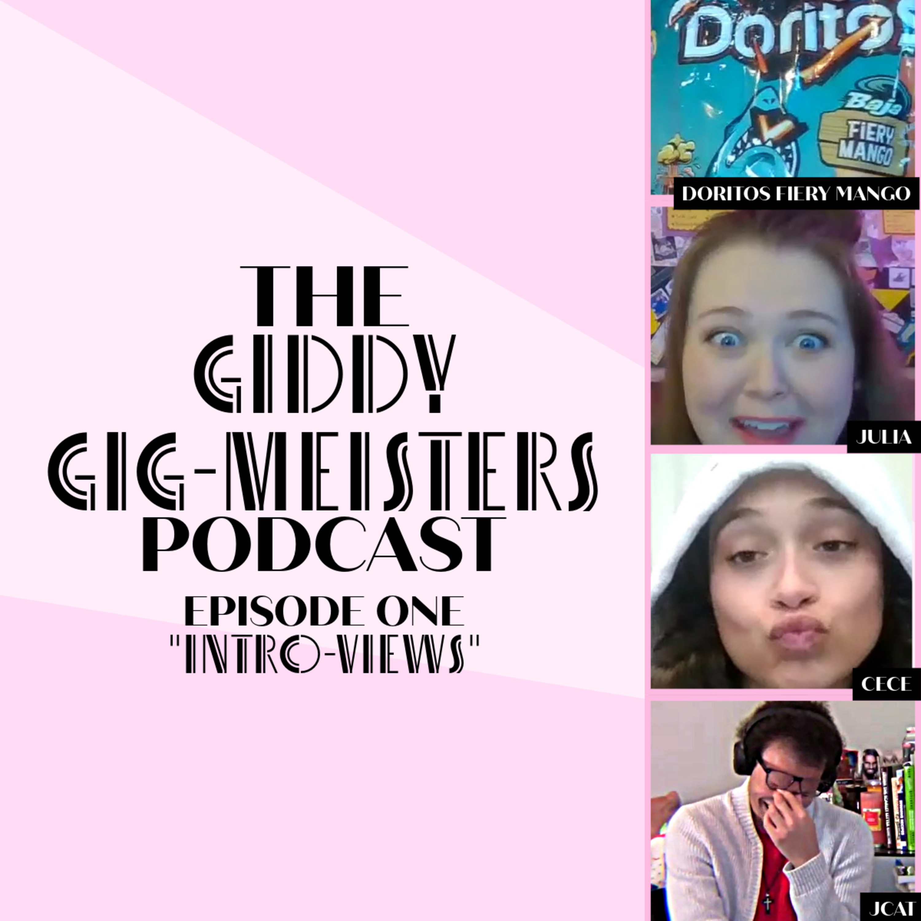 Giddy Gigmeisters
