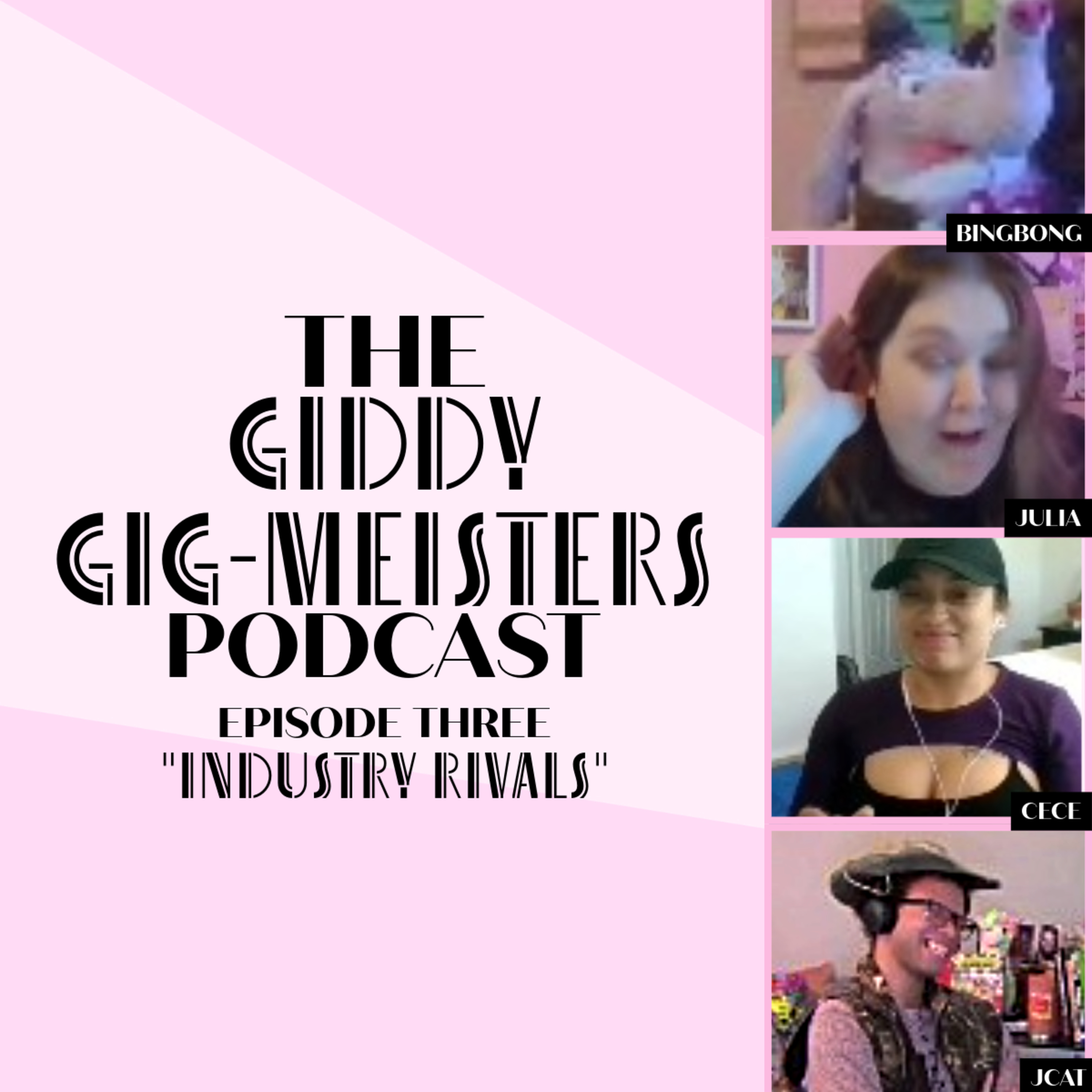 Giddy Gigmeisters