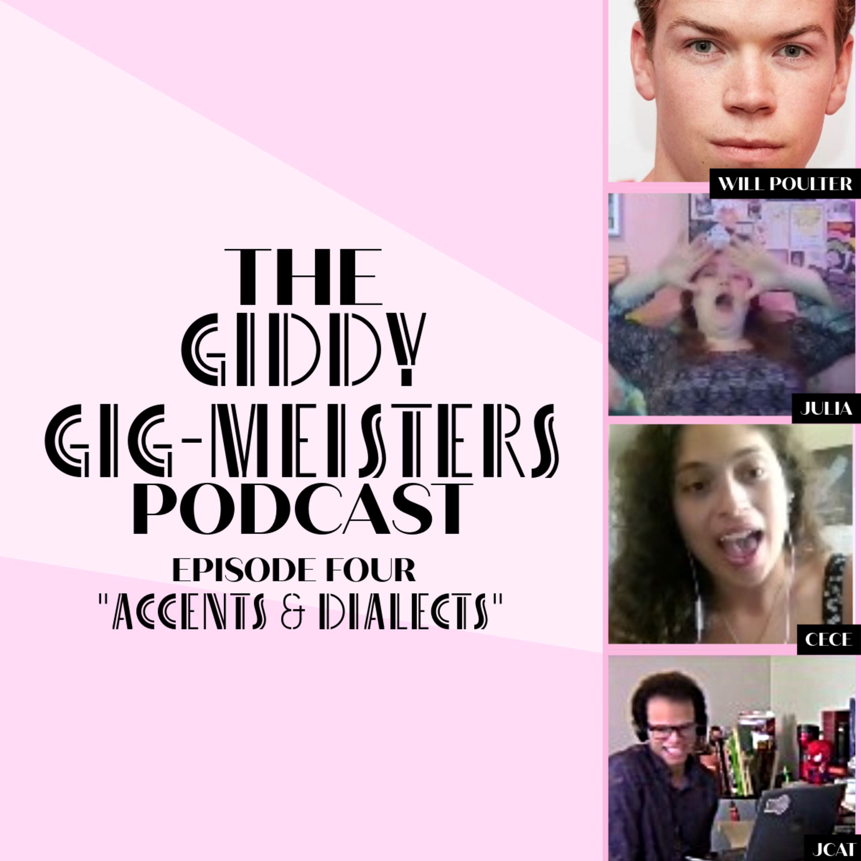 Giddy Gigmeisters
