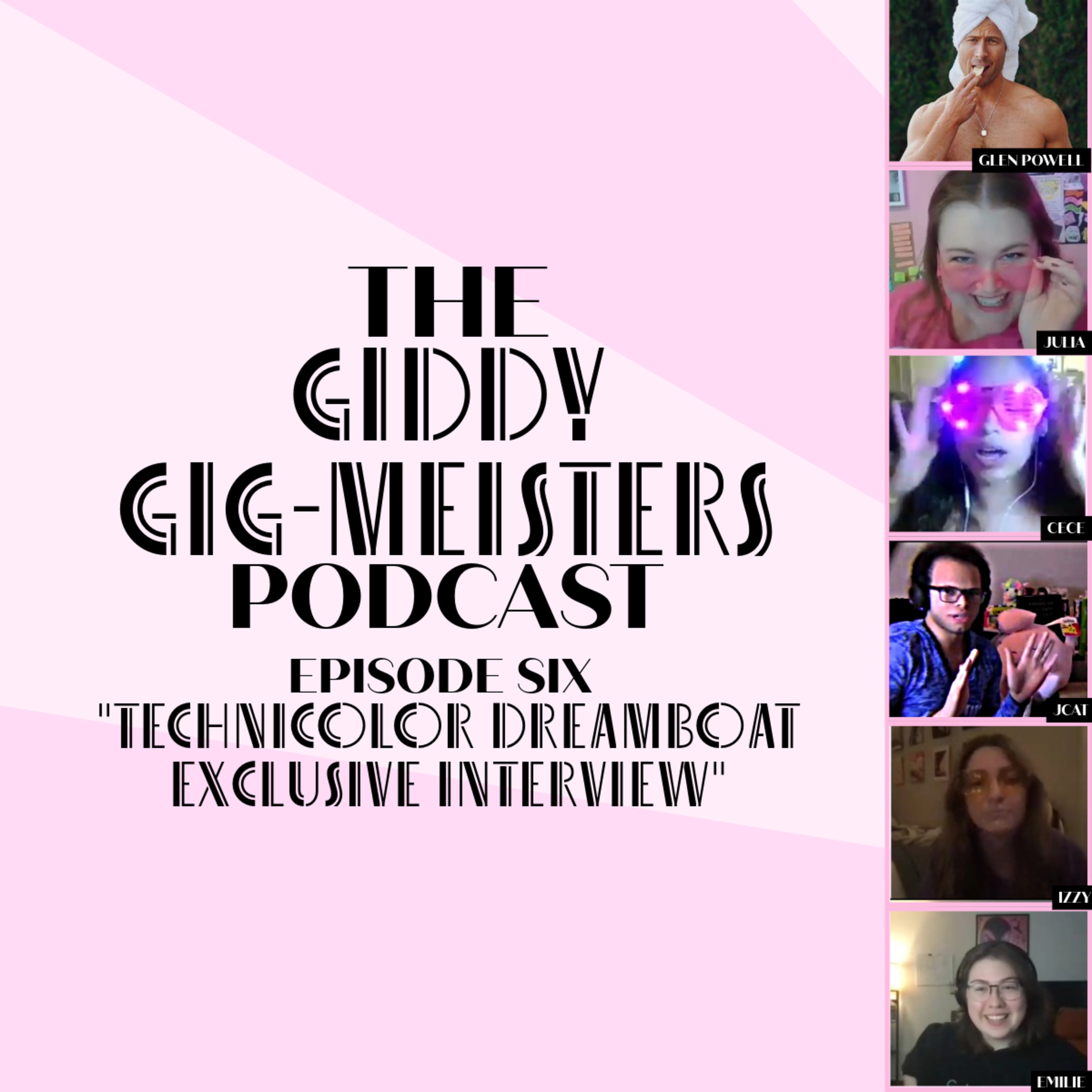 Giddy Gigmeisters