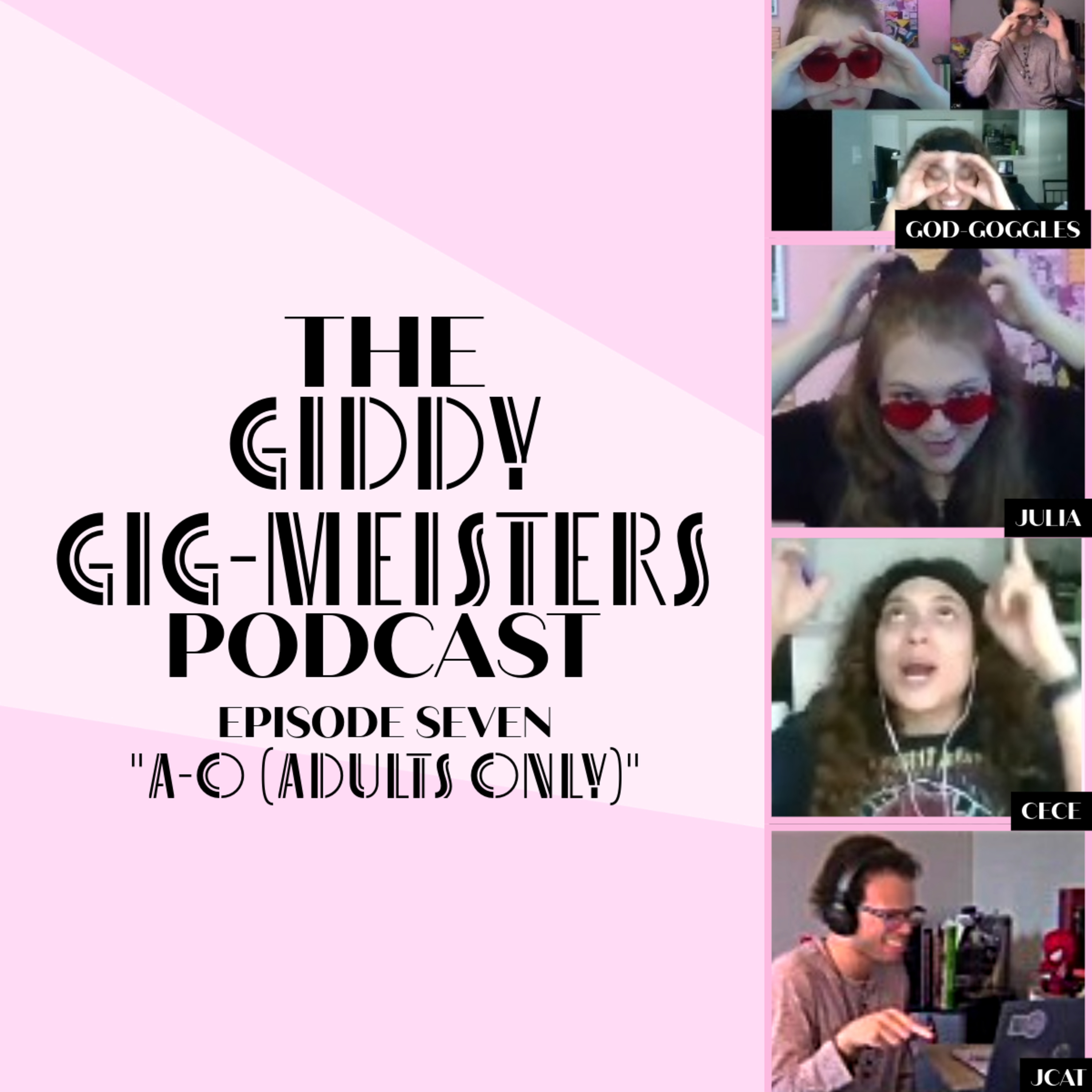 Giddy Gigmeisters