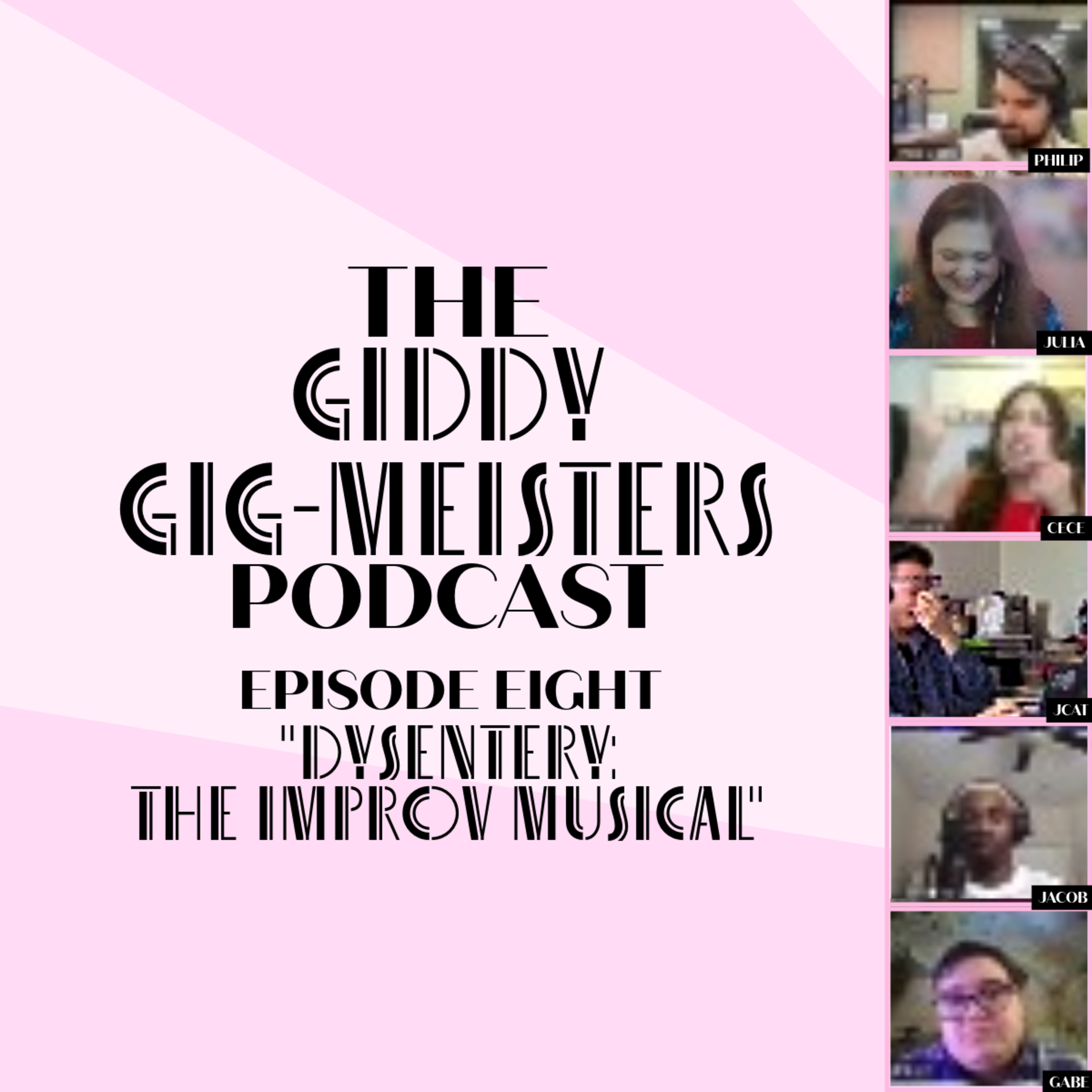 Giddy Gigmeisters
