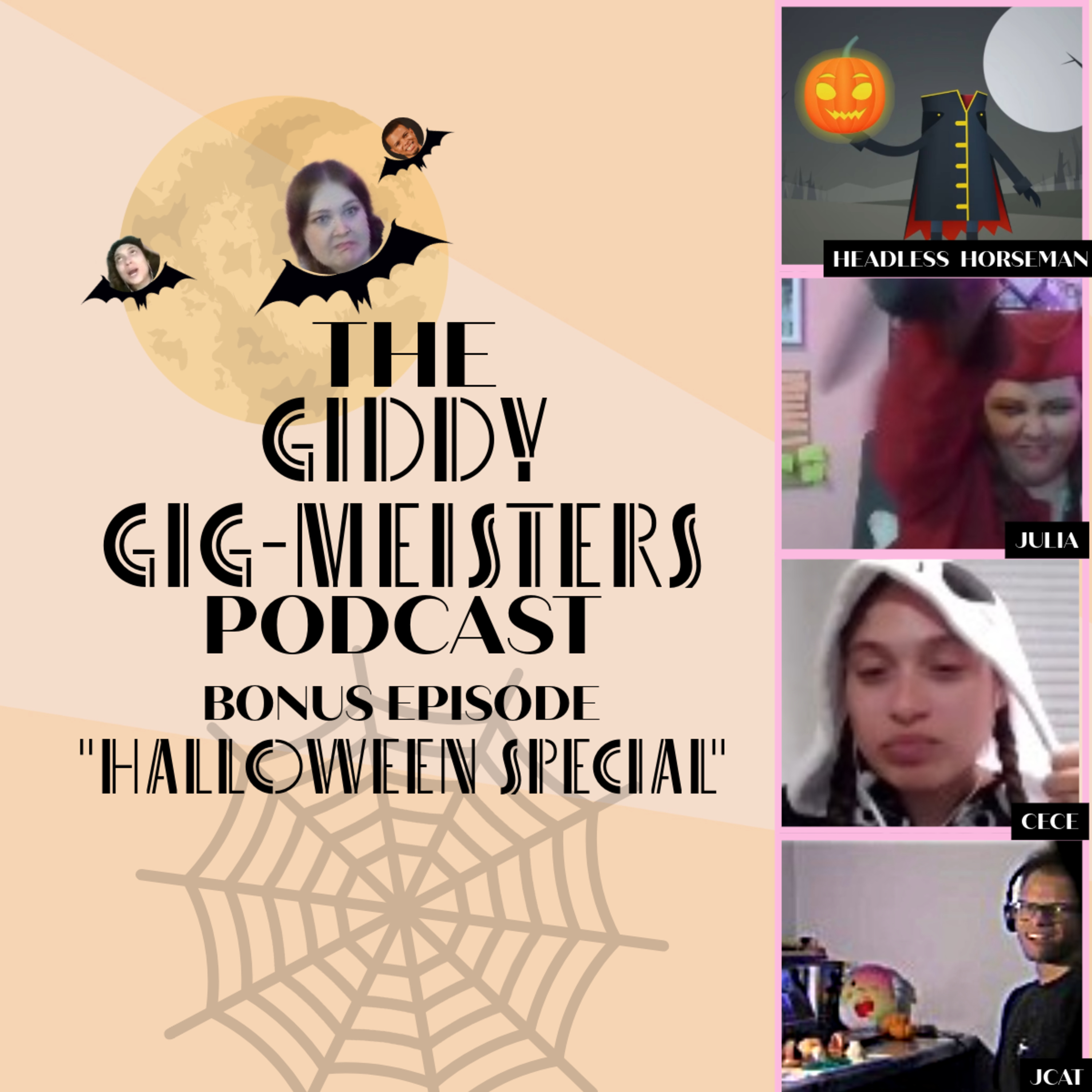 Giddy Gigmeisters